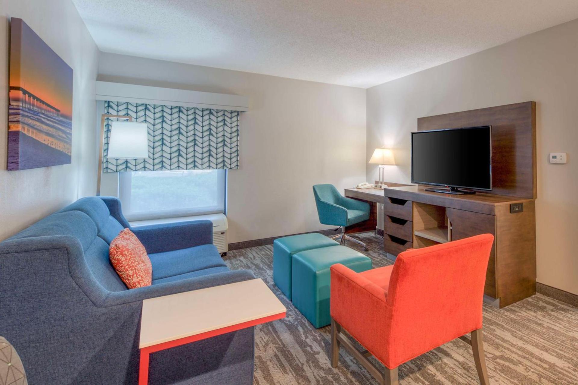 Hampton Inn & Suites Wilmington/Wrightsville Beach photo 46