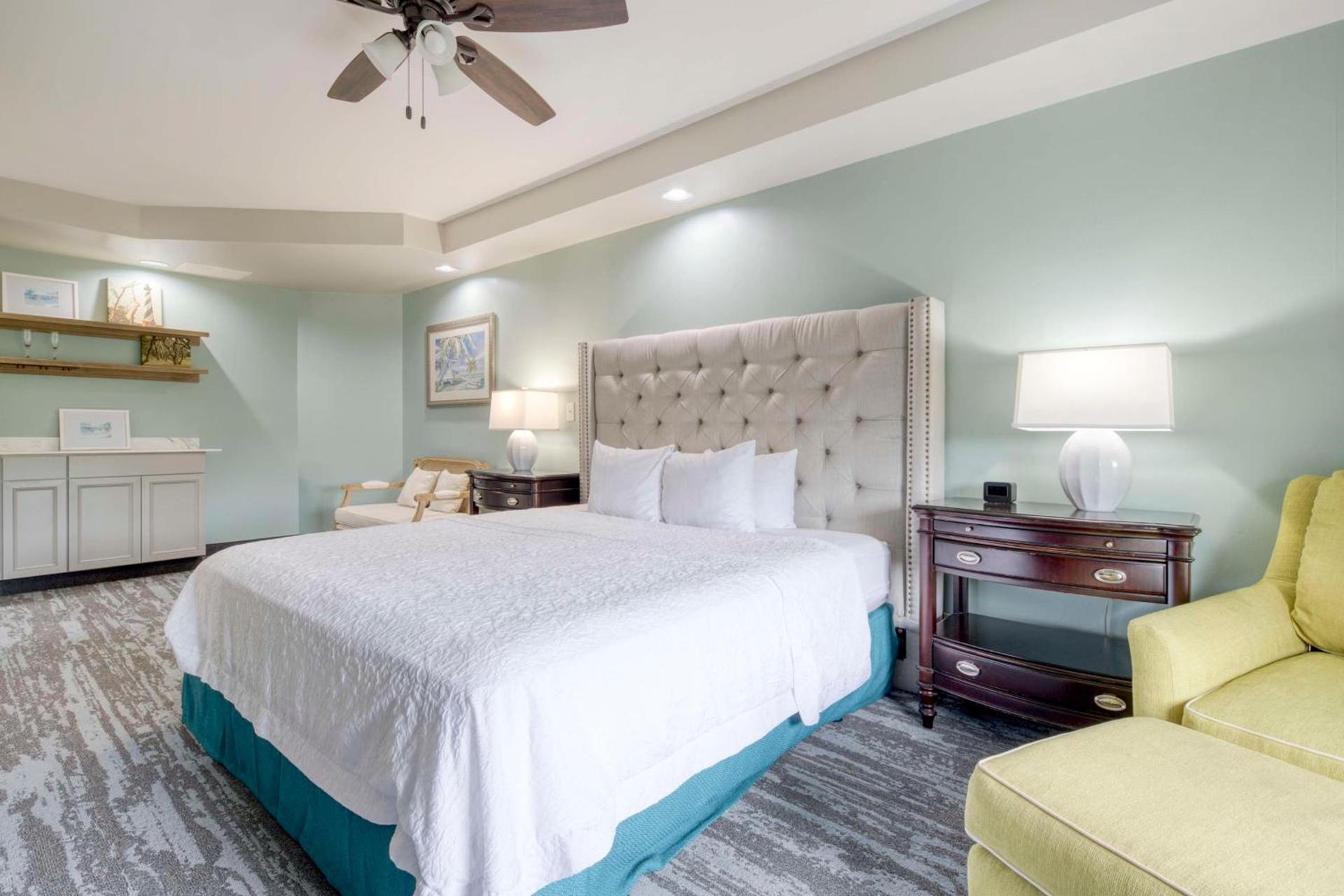 Hampton Inn & Suites Wilmington/Wrightsville Beach photo 49