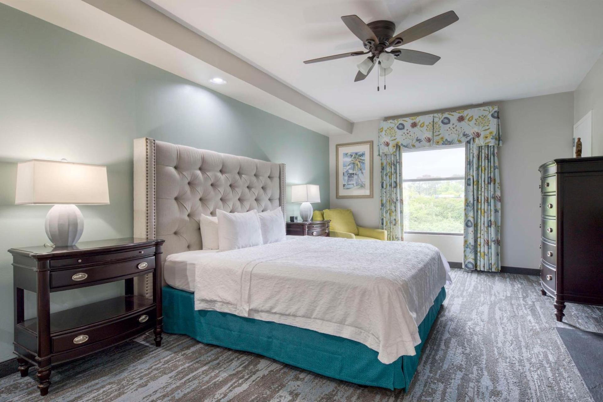 Hampton Inn & Suites Wilmington/Wrightsville Beach photo 50