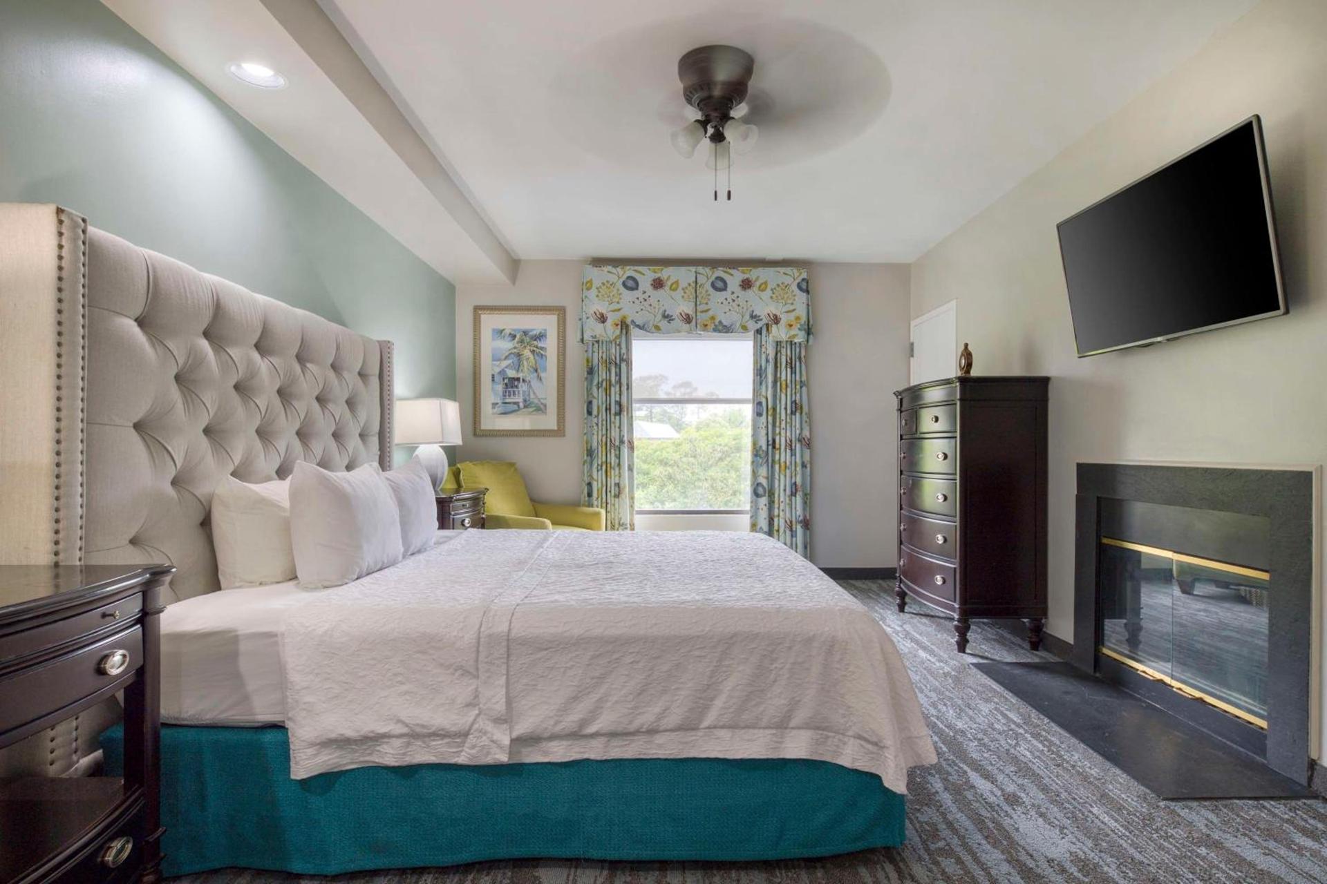 Hampton Inn & Suites Wilmington/Wrightsville Beach photo 52