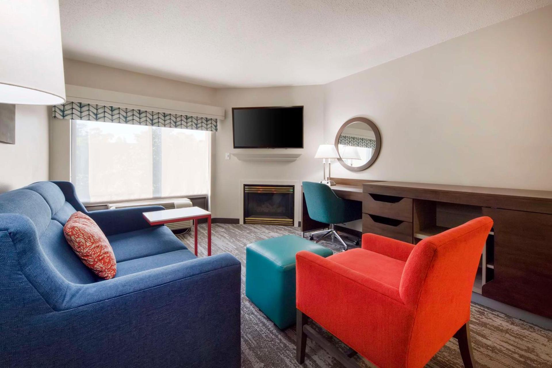 Hampton Inn & Suites Wilmington/Wrightsville Beach photo 57
