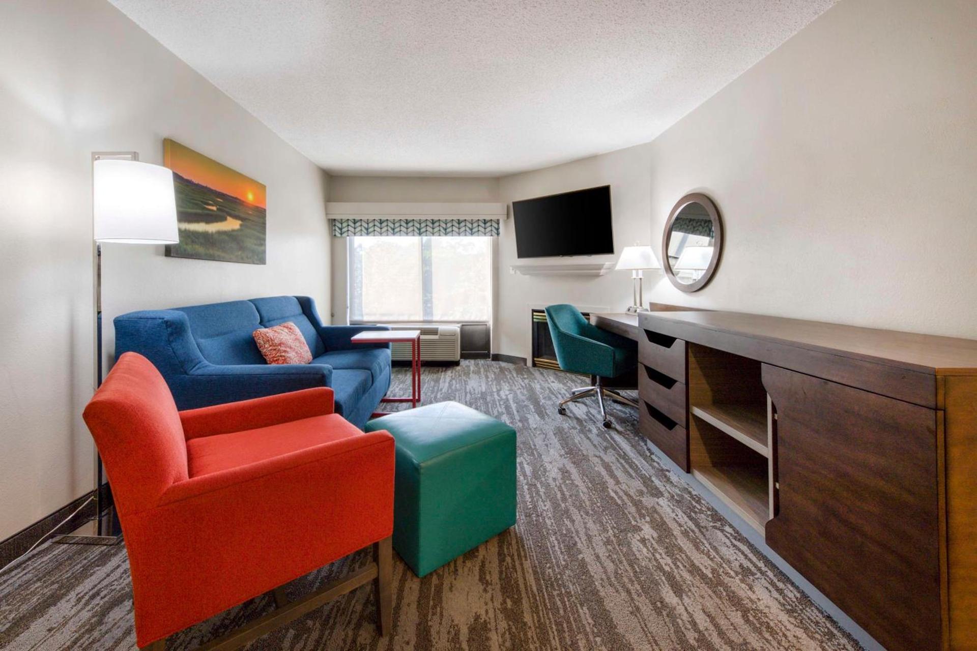 Hampton Inn & Suites Wilmington/Wrightsville Beach photo 62