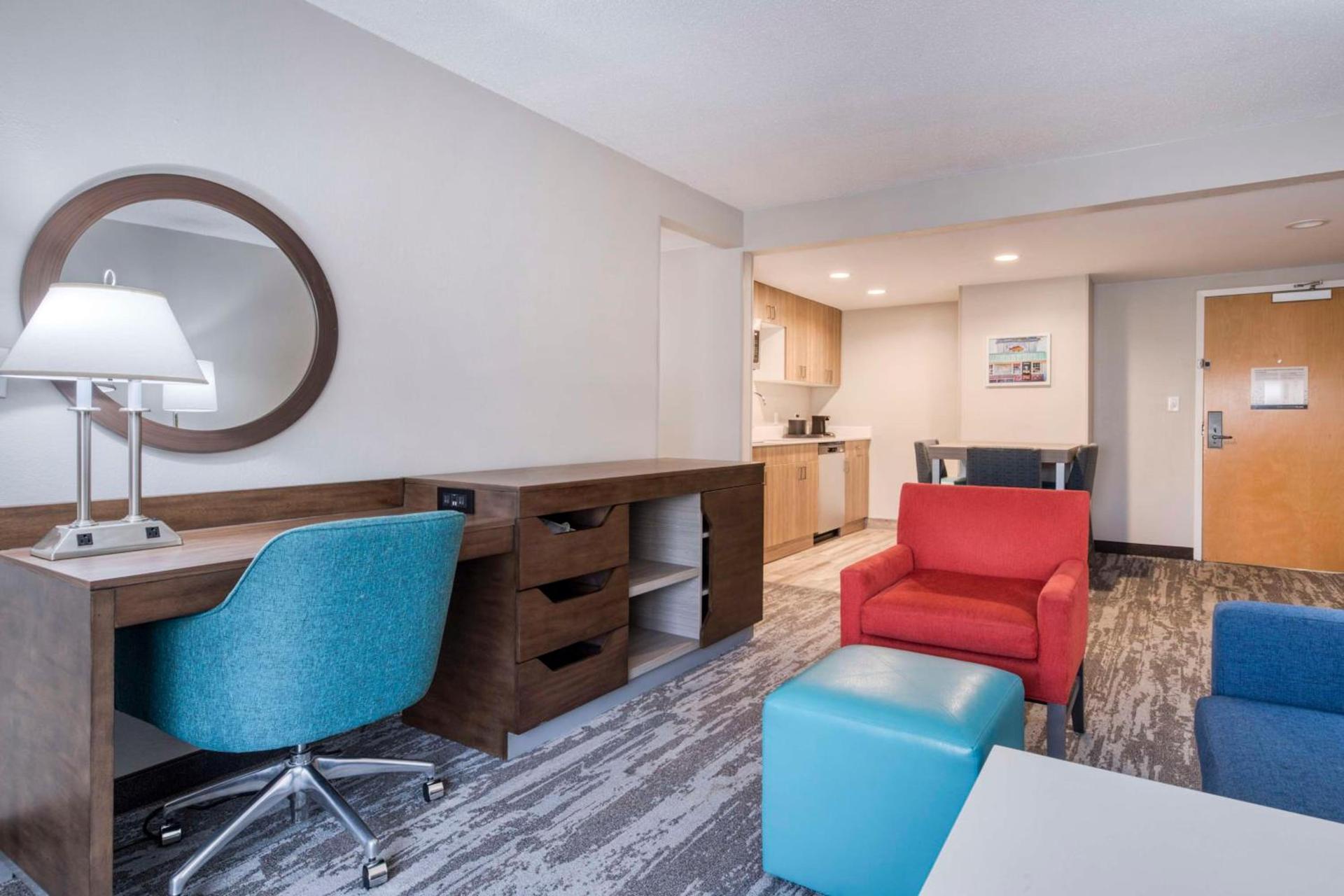Hampton Inn & Suites Wilmington/Wrightsville Beach photo 63