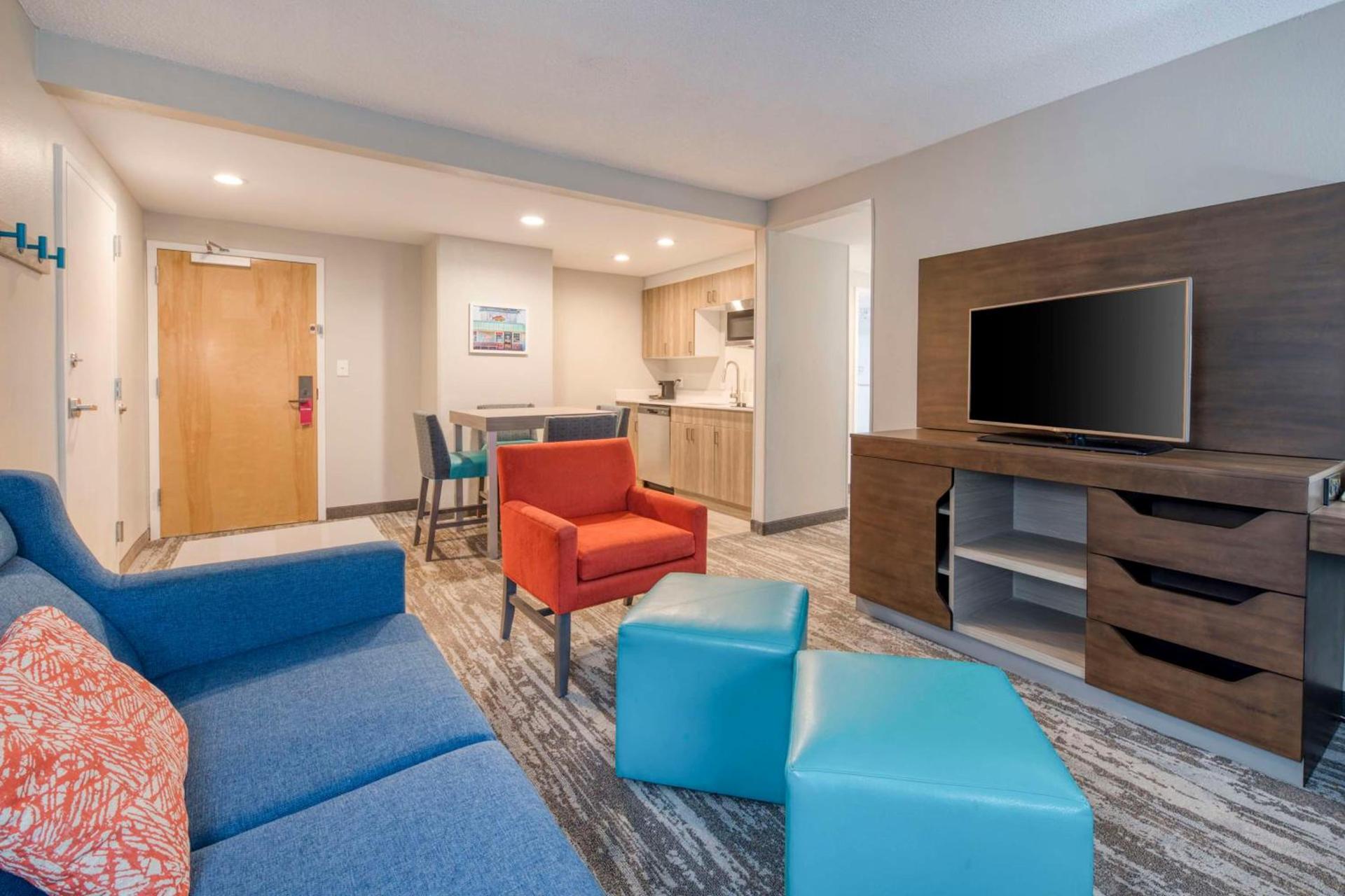 Hampton Inn & Suites Wilmington/Wrightsville Beach photo 65