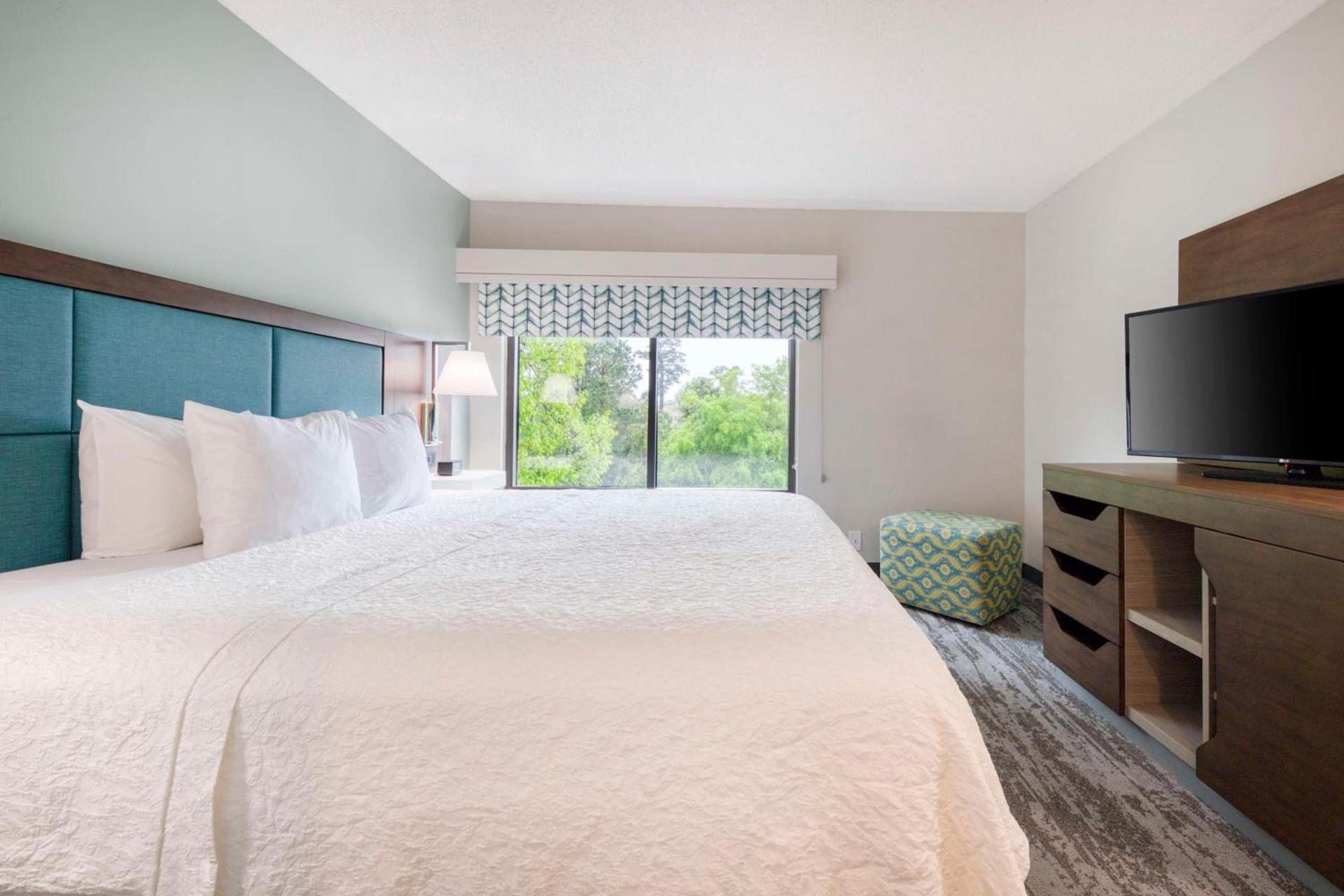 Hampton Inn & Suites Wilmington/Wrightsville Beach photo 67