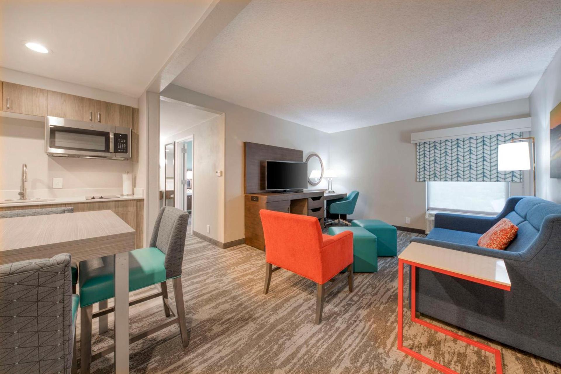Hampton Inn & Suites Wilmington/Wrightsville Beach photo 68