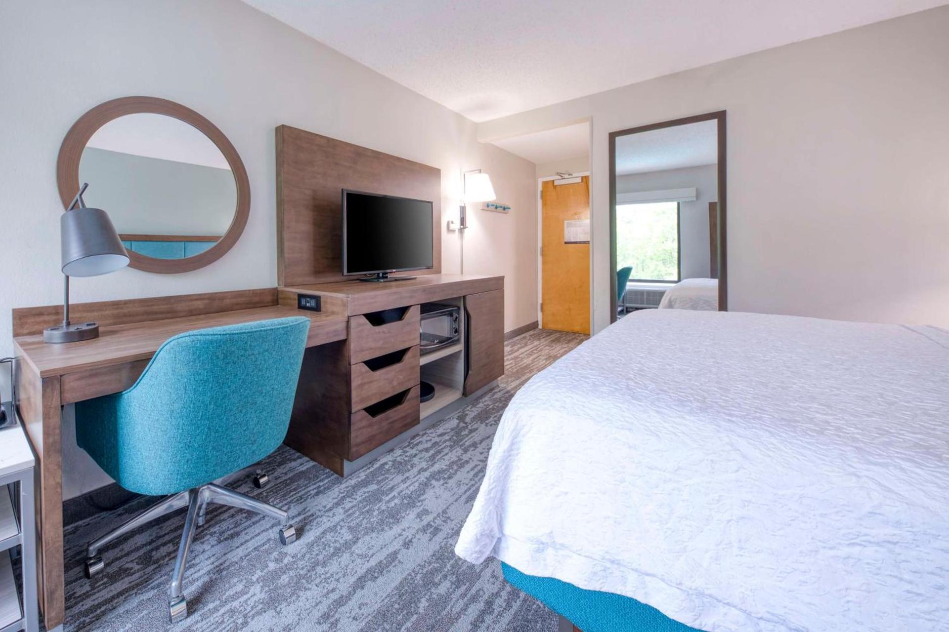 Hampton Inn & Suites Wilmington/Wrightsville Beach photo 72