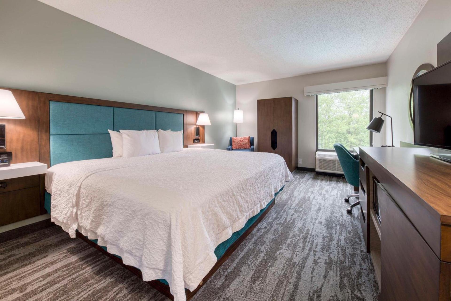Hampton Inn & Suites Wilmington/Wrightsville Beach photo 74
