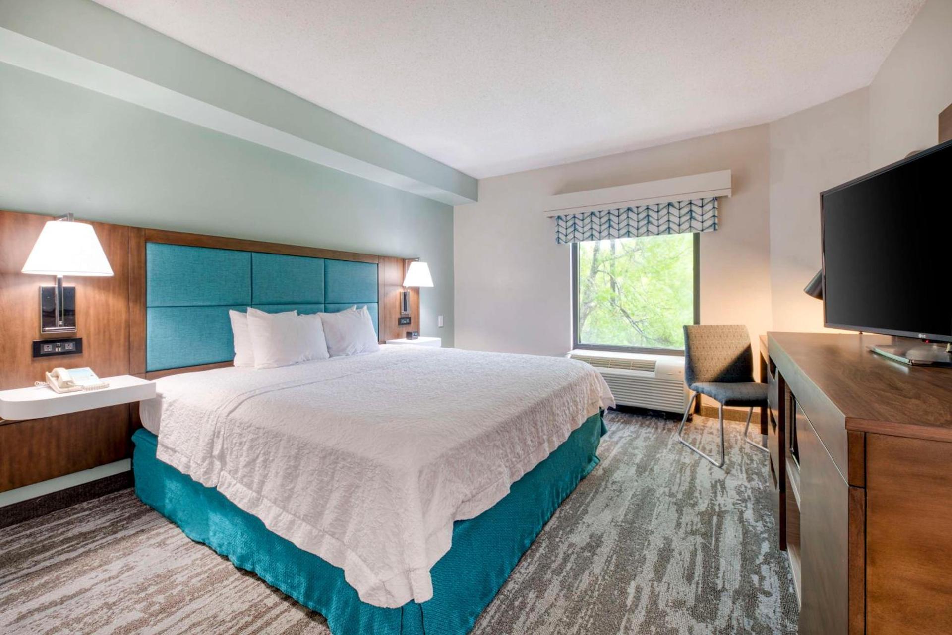 Hampton Inn & Suites Wilmington/Wrightsville Beach photo 76