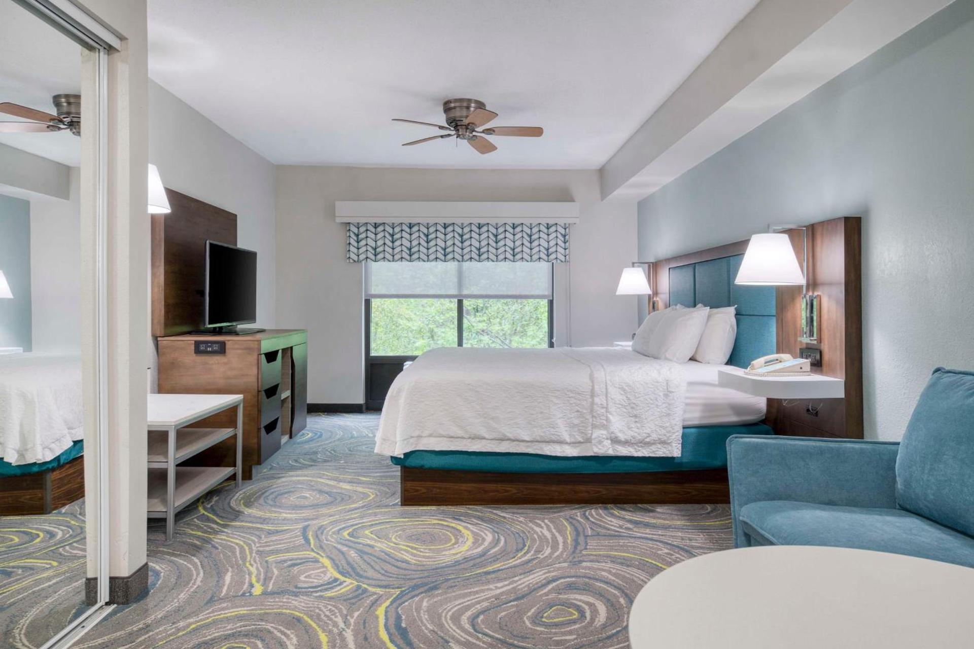 Hampton Inn & Suites Wilmington/Wrightsville Beach photo 82