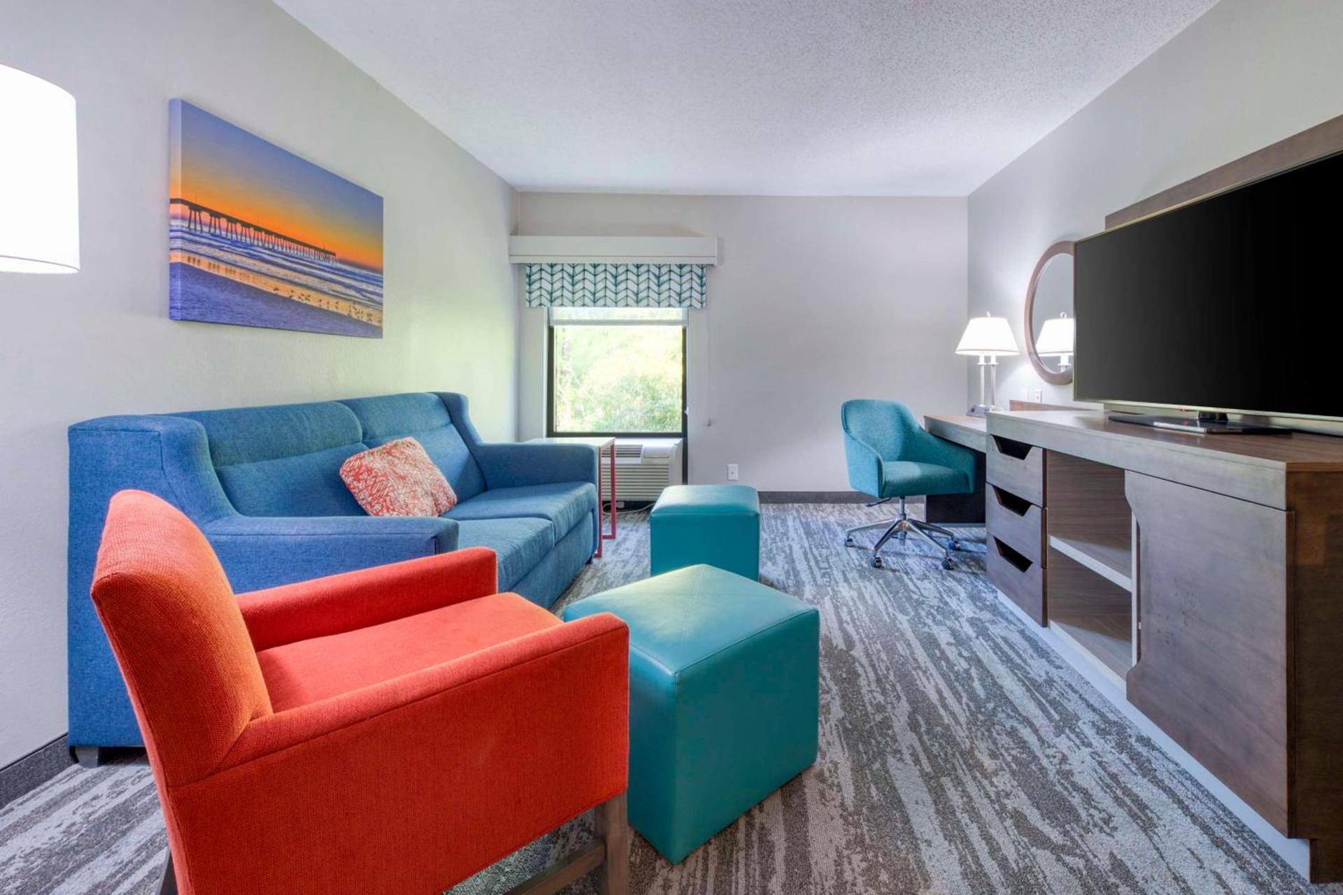 Hampton Inn & Suites Wilmington/Wrightsville Beach photo 84