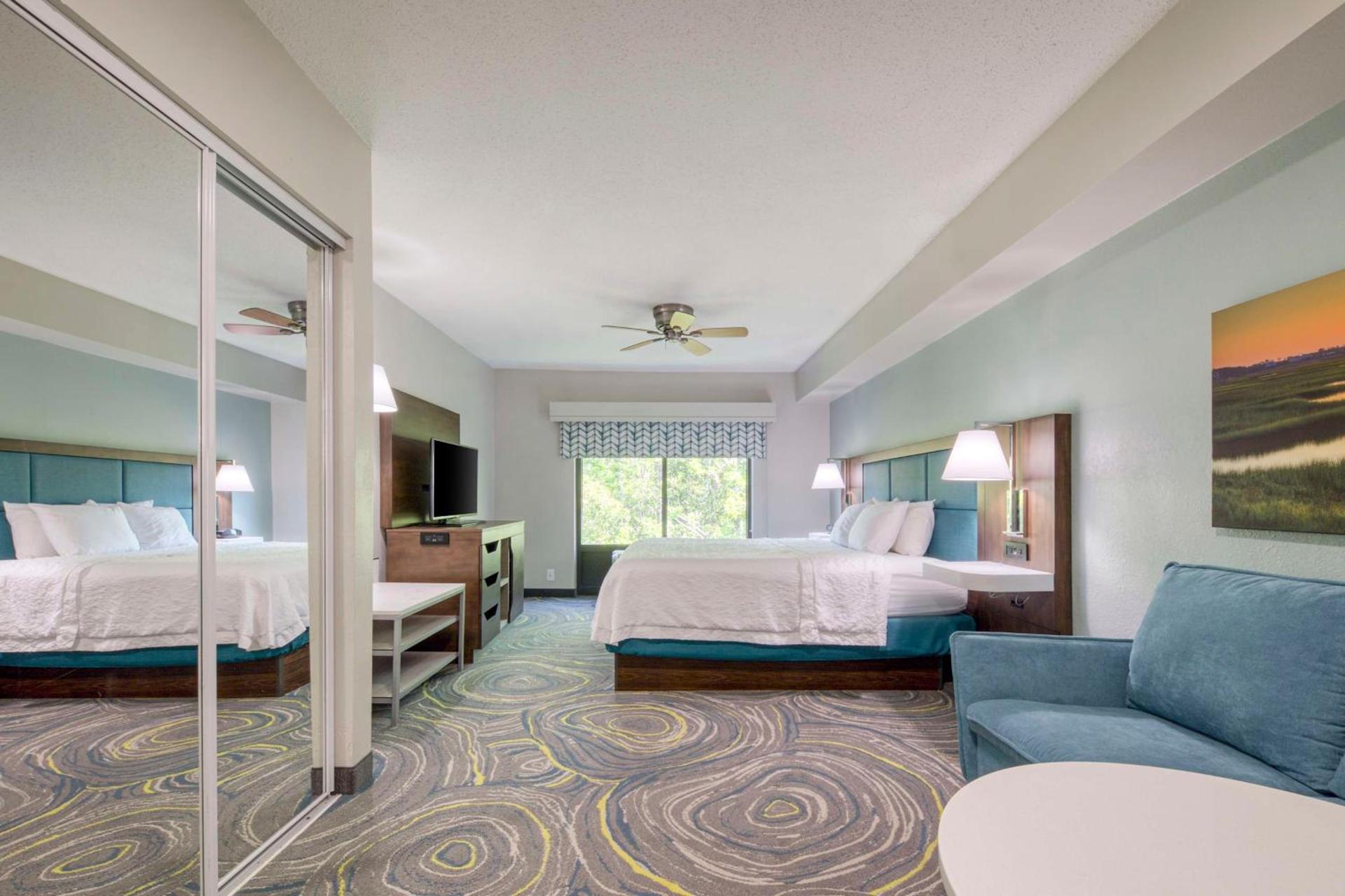 Hampton Inn & Suites Wilmington/Wrightsville Beach photo 86