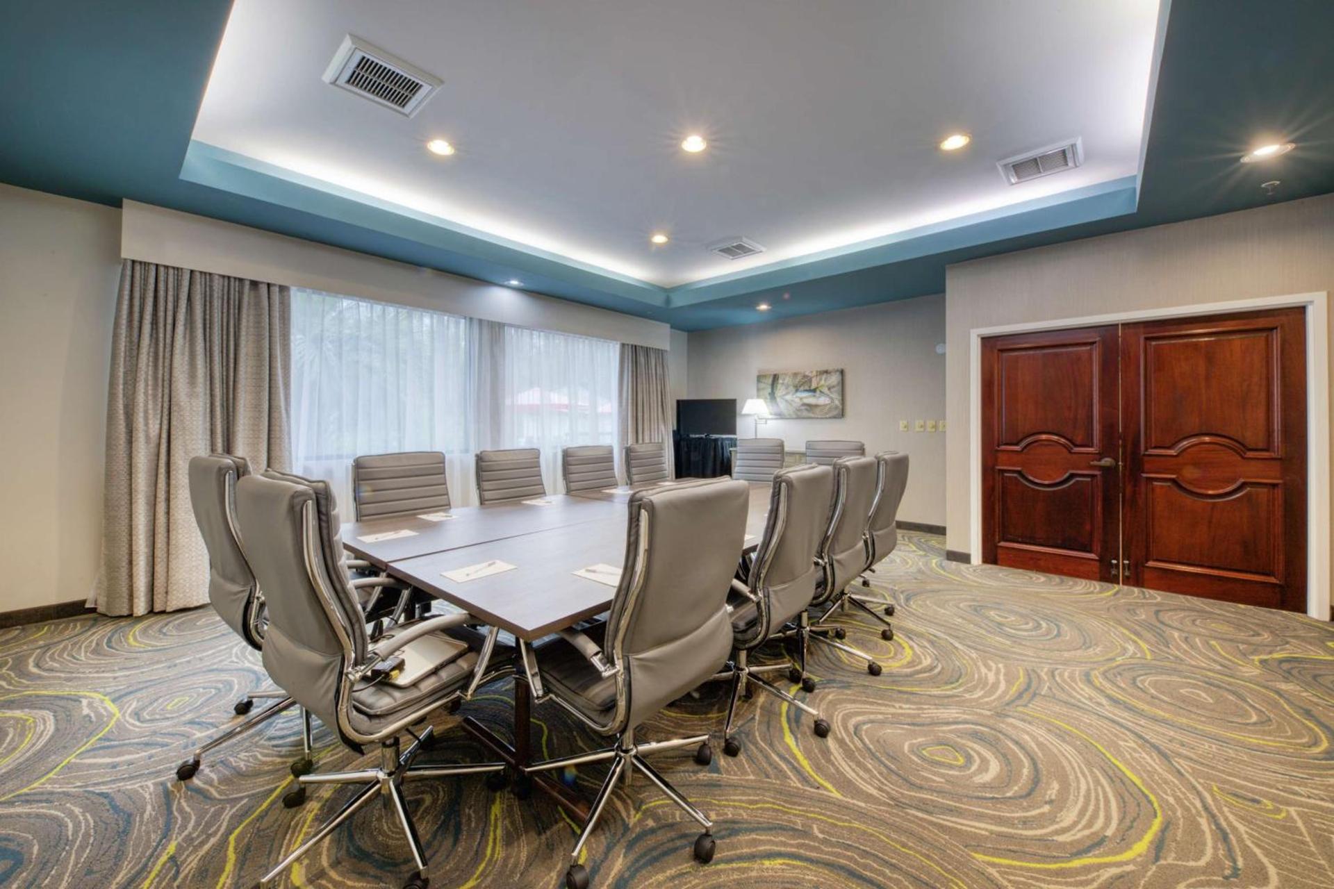Hampton Inn & Suites Wilmington/Wrightsville Beach photo 89