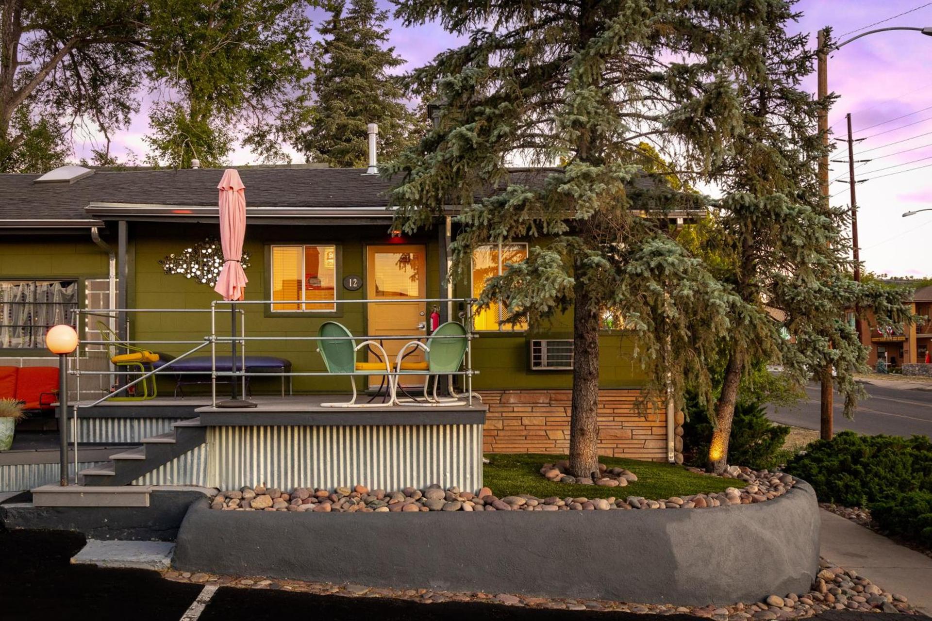 The Motor Lodge photo 2