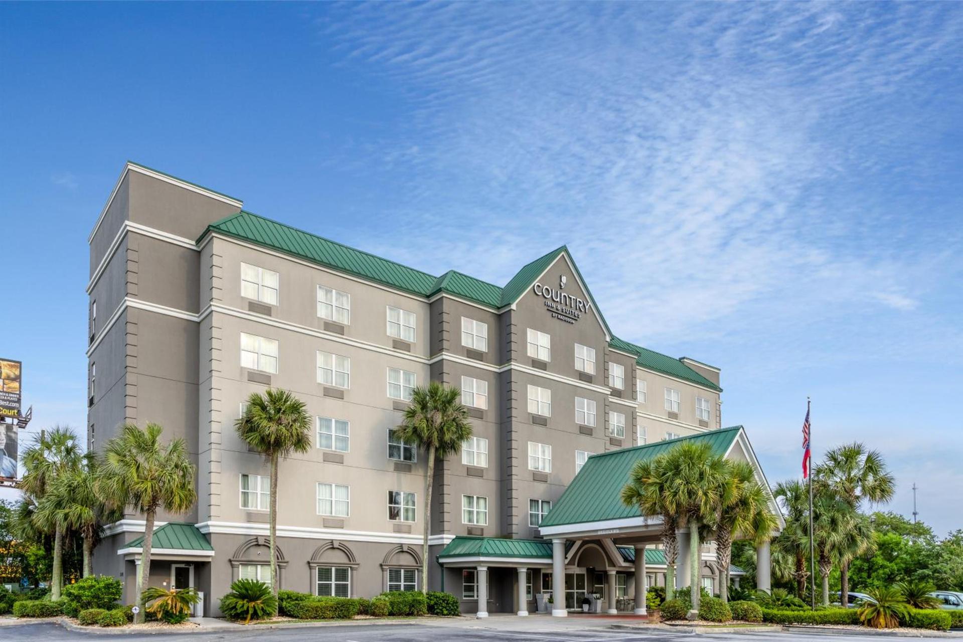 Country Inn & Suites by Radisson, Valdosta, GA photo 32