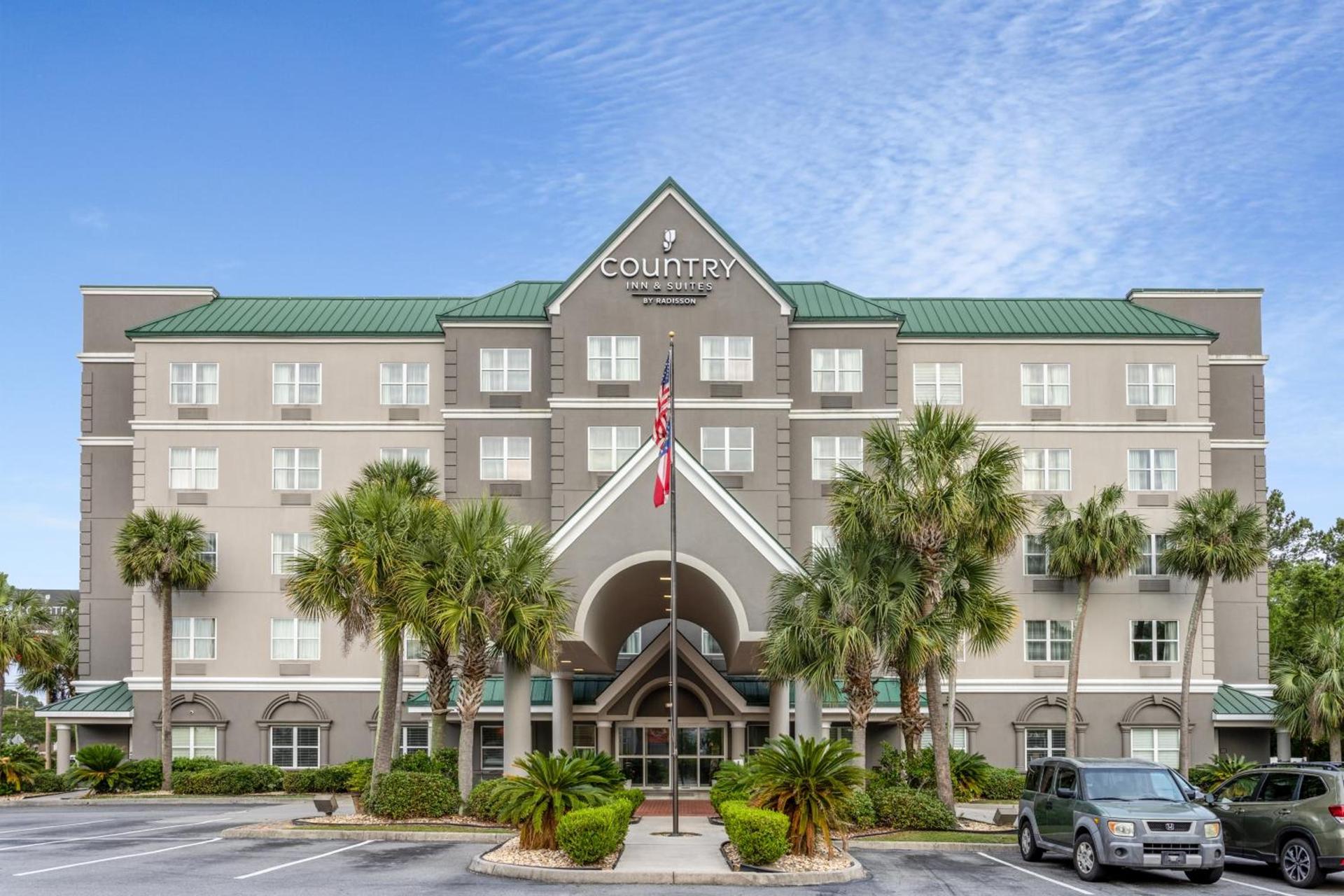 Country Inn & Suites by Radisson, Valdosta, GA photo 33