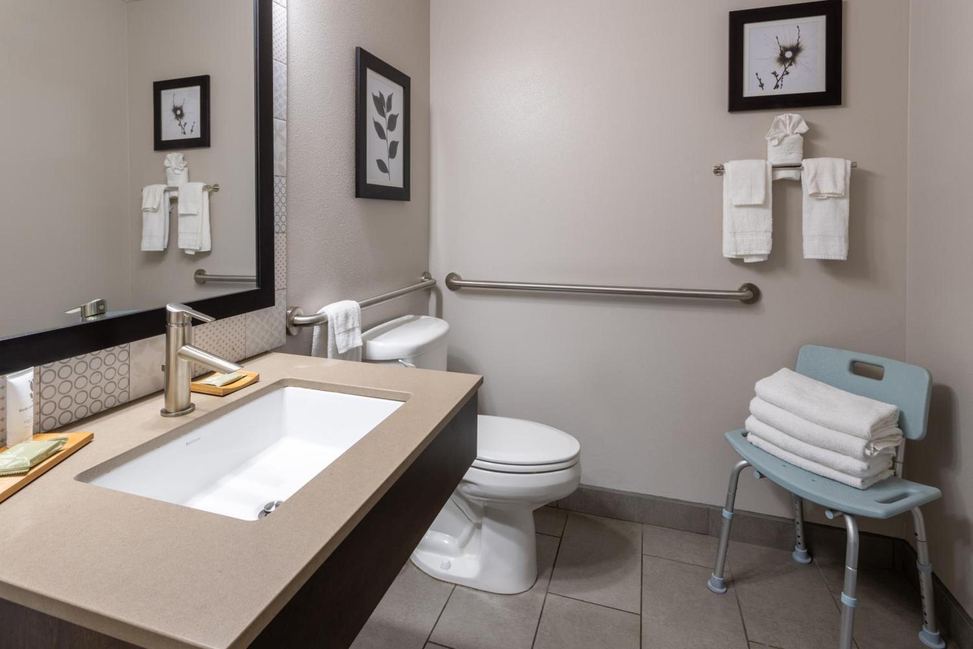 Country Inn & Suites by Radisson, Valdosta, GA photo 47