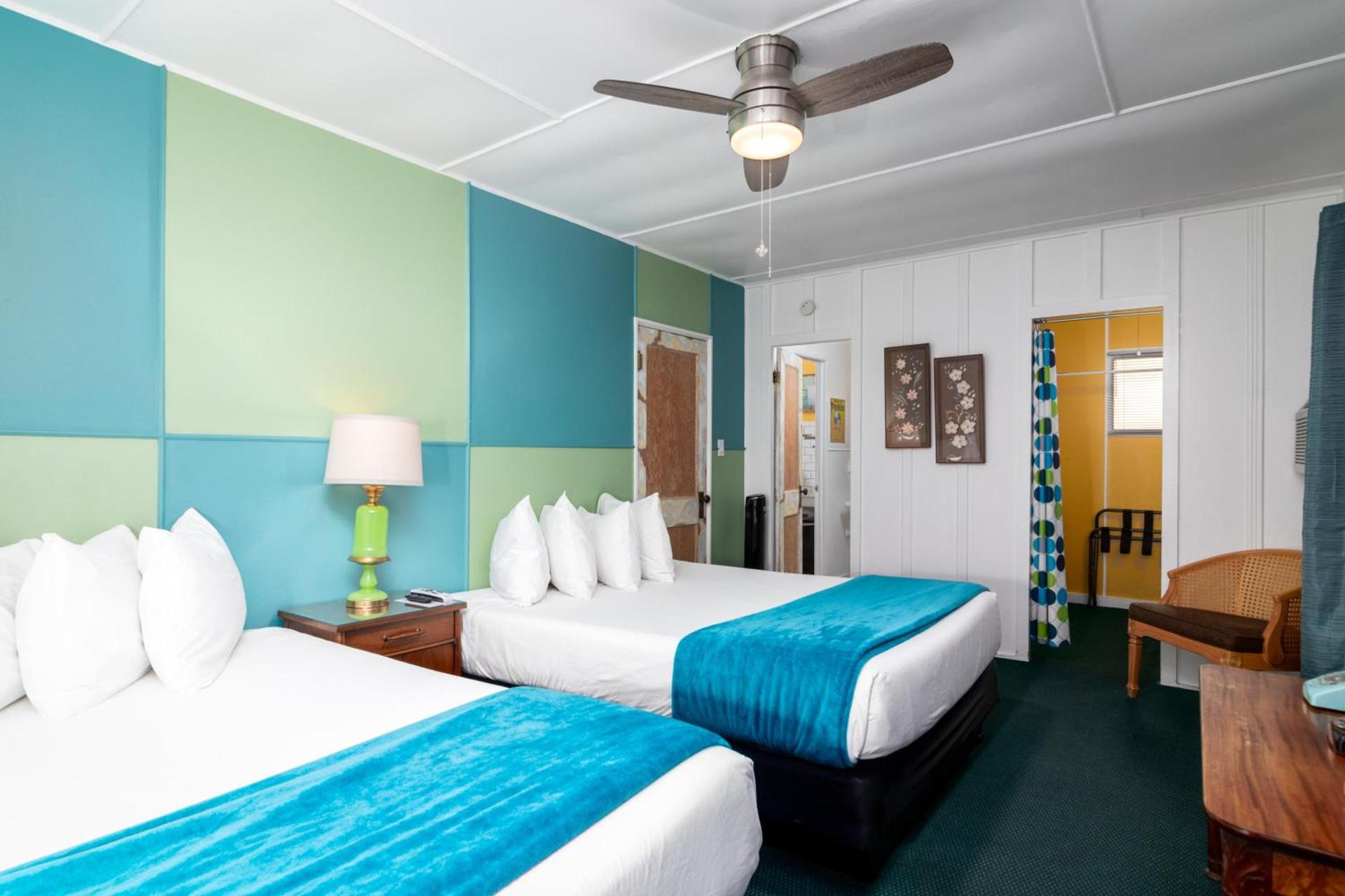 The Motor Lodge photo 51