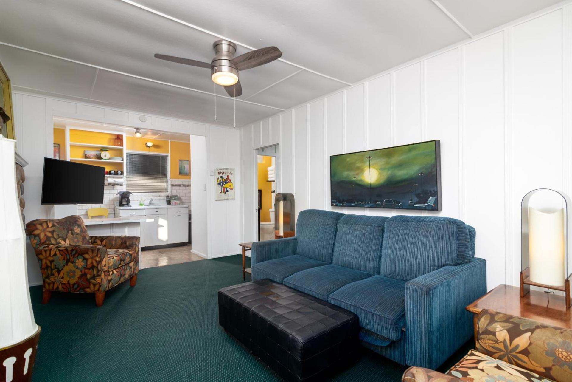 The Motor Lodge photo 14
