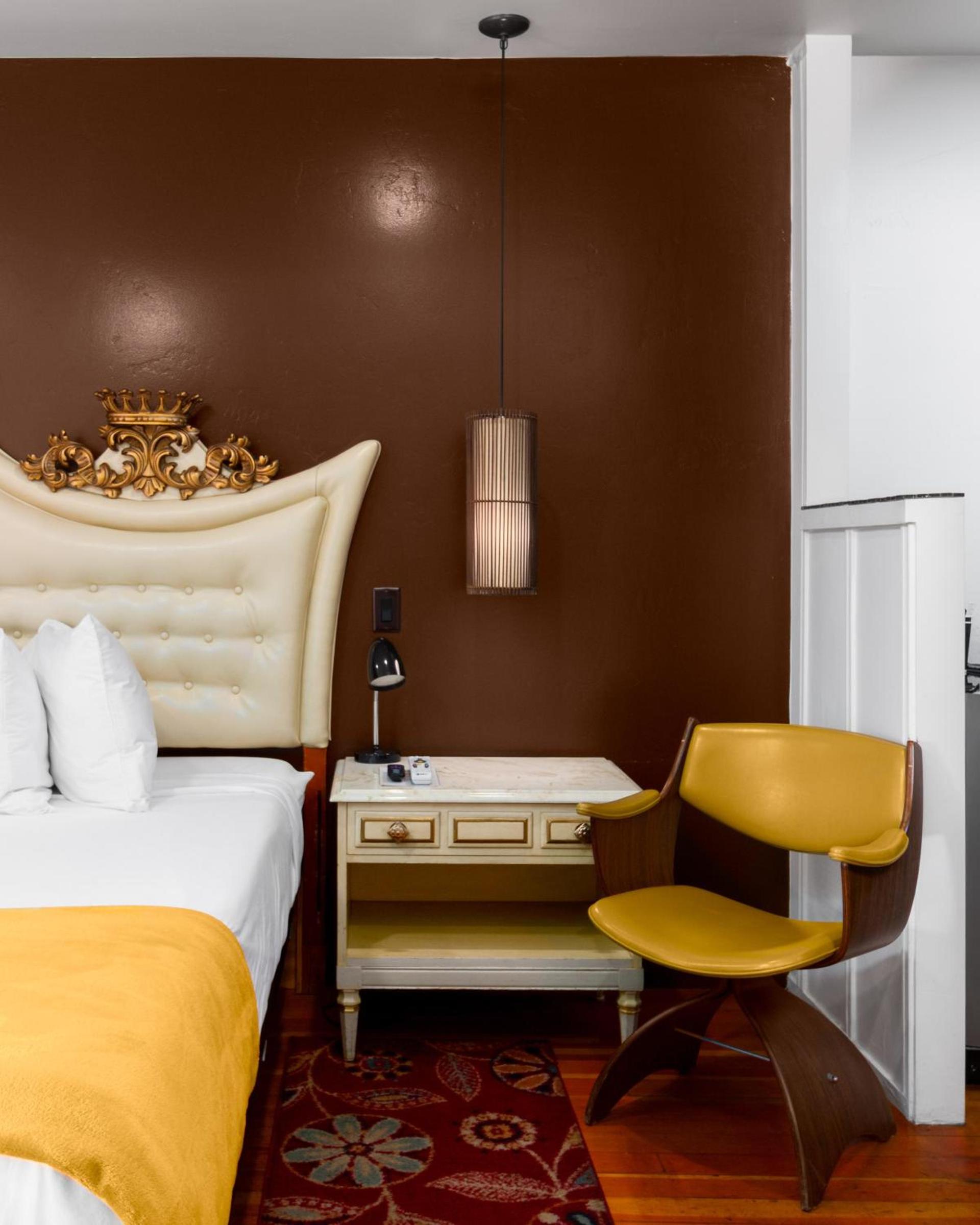 The Motor Lodge photo 16