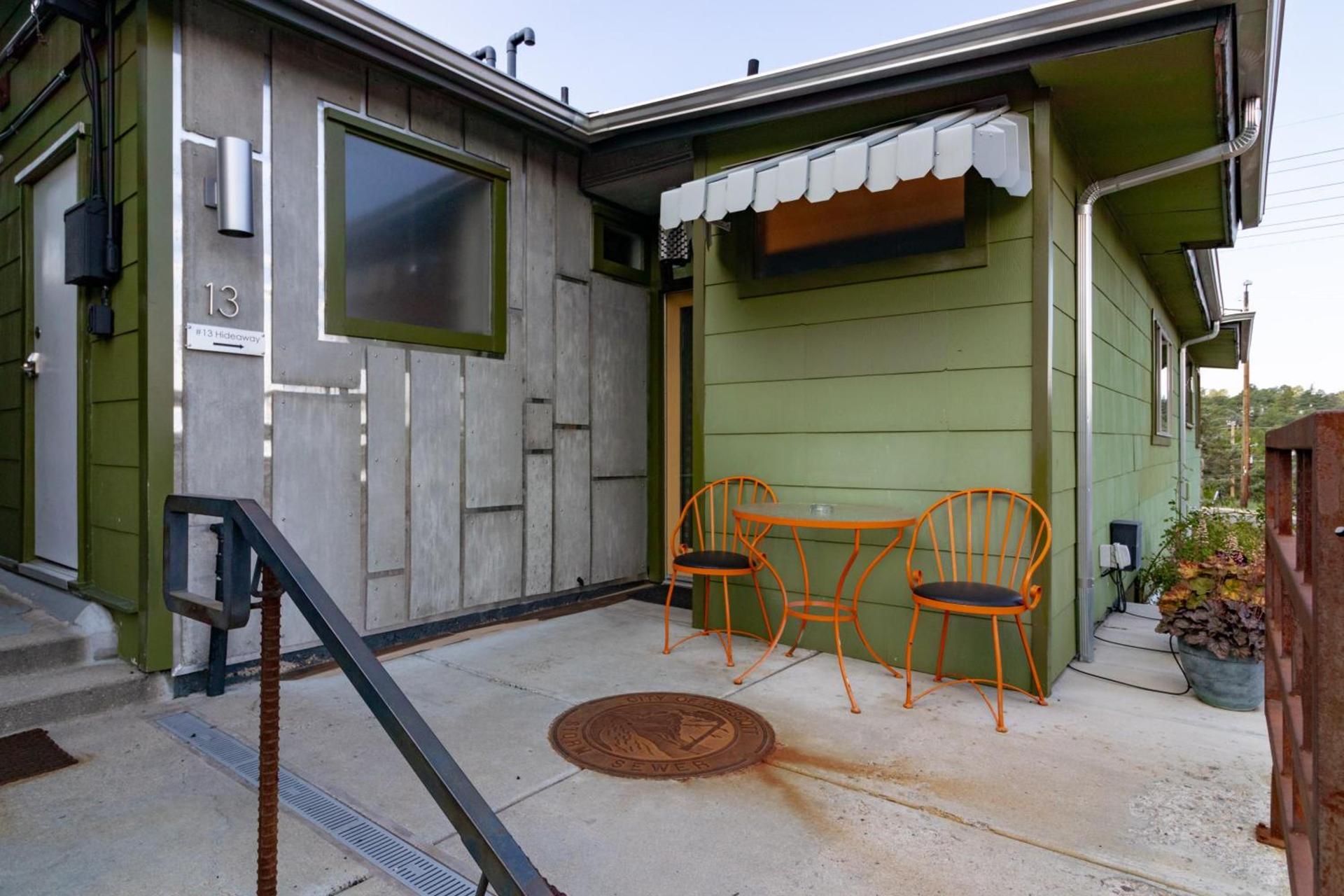The Motor Lodge photo 23