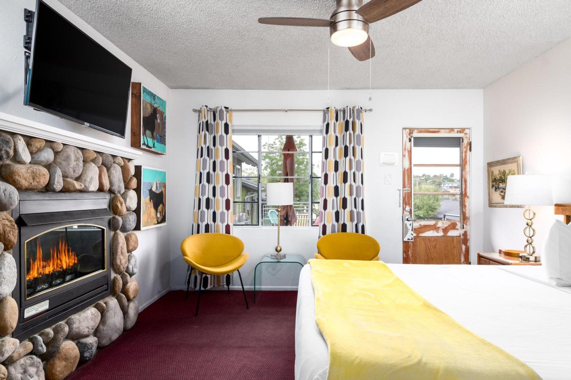 The Motor Lodge photo 28