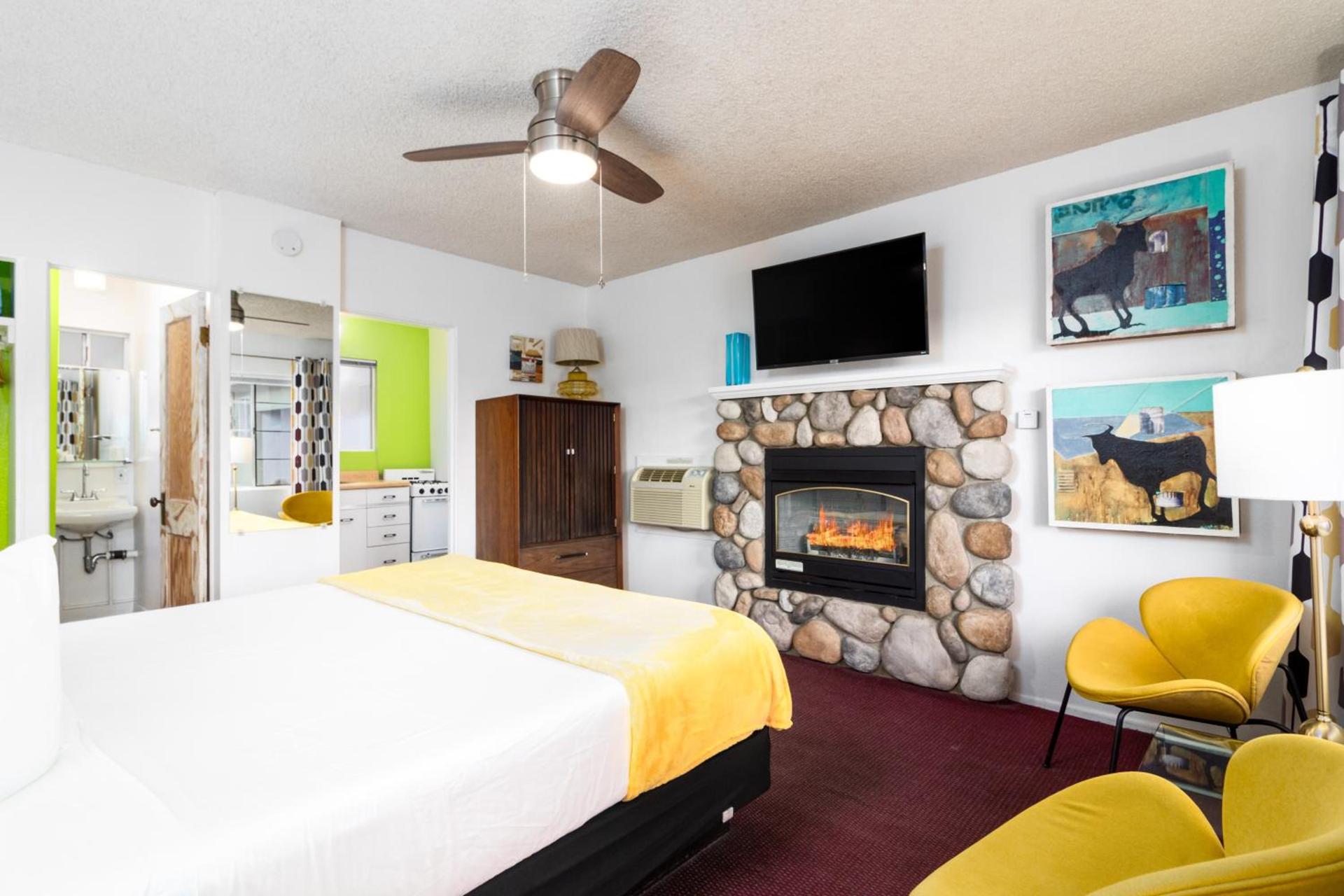 The Motor Lodge photo 27
