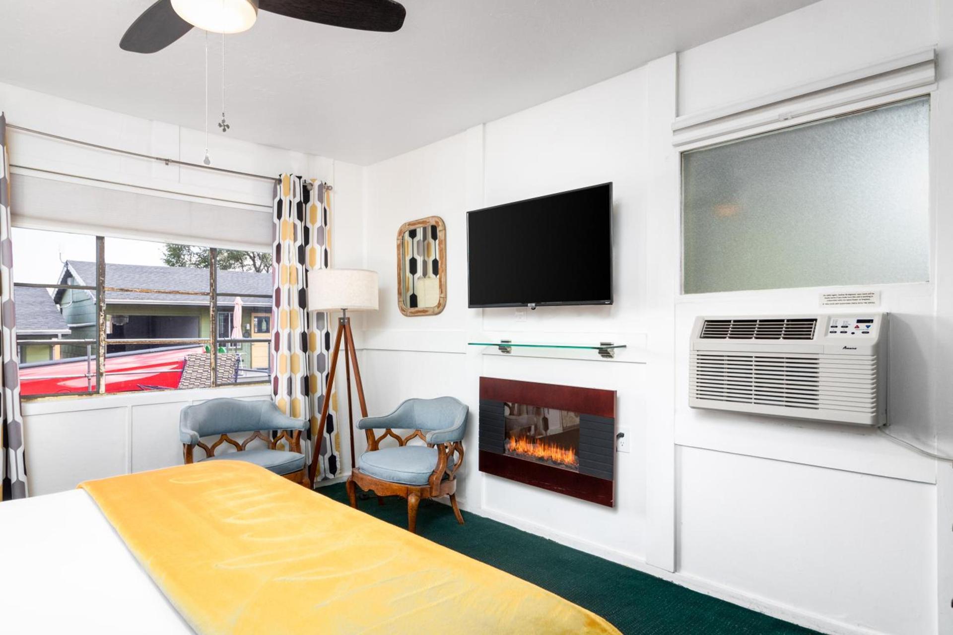 The Motor Lodge photo 31