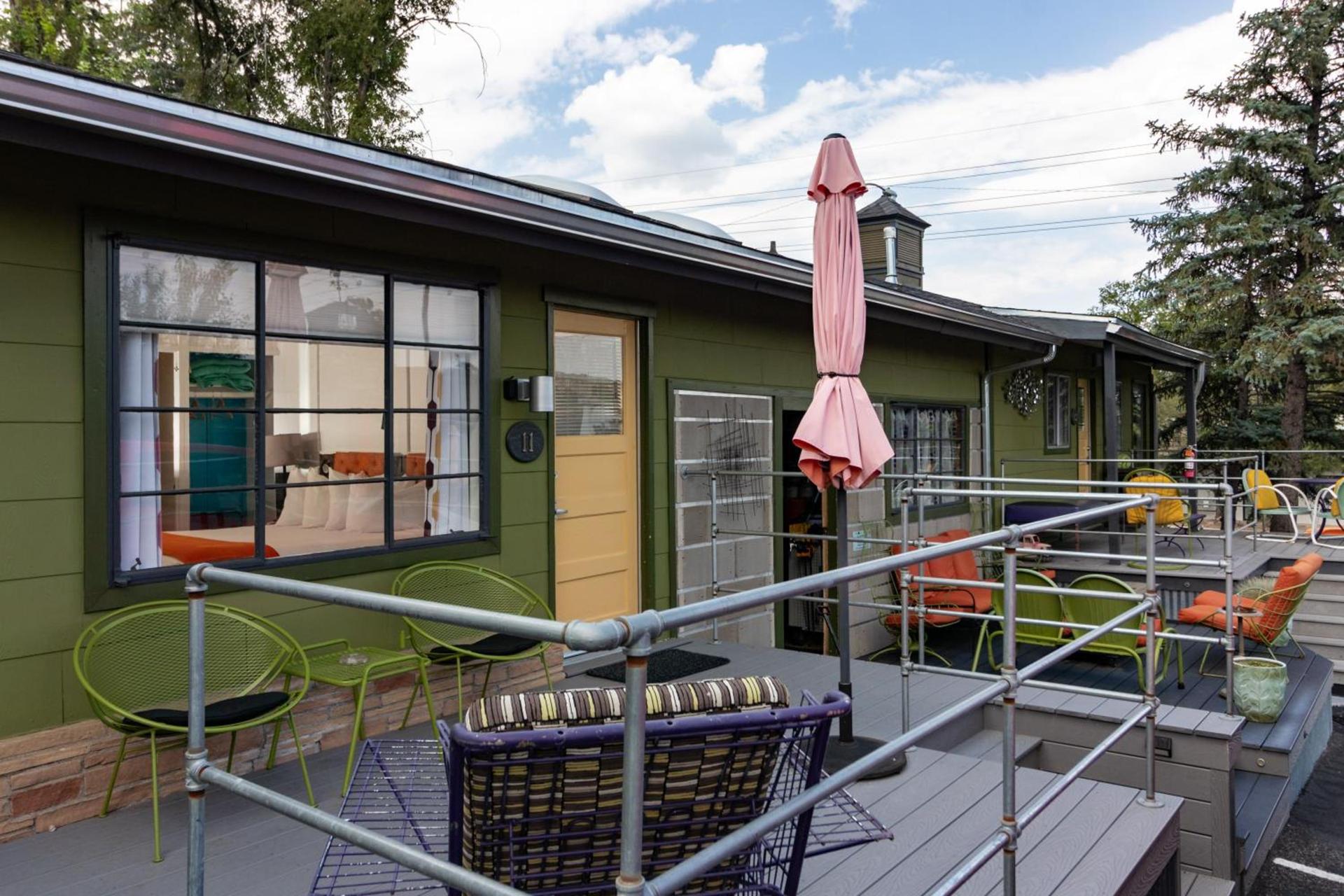 The Motor Lodge photo 35