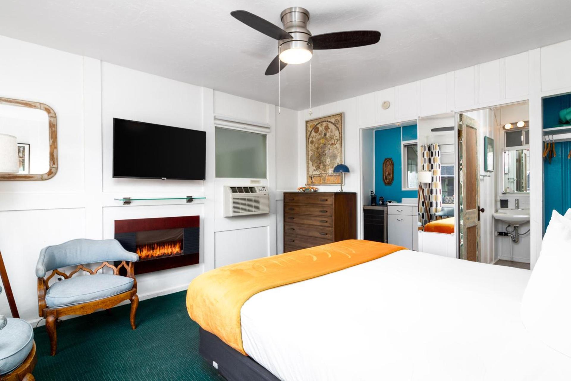 The Motor Lodge photo 34