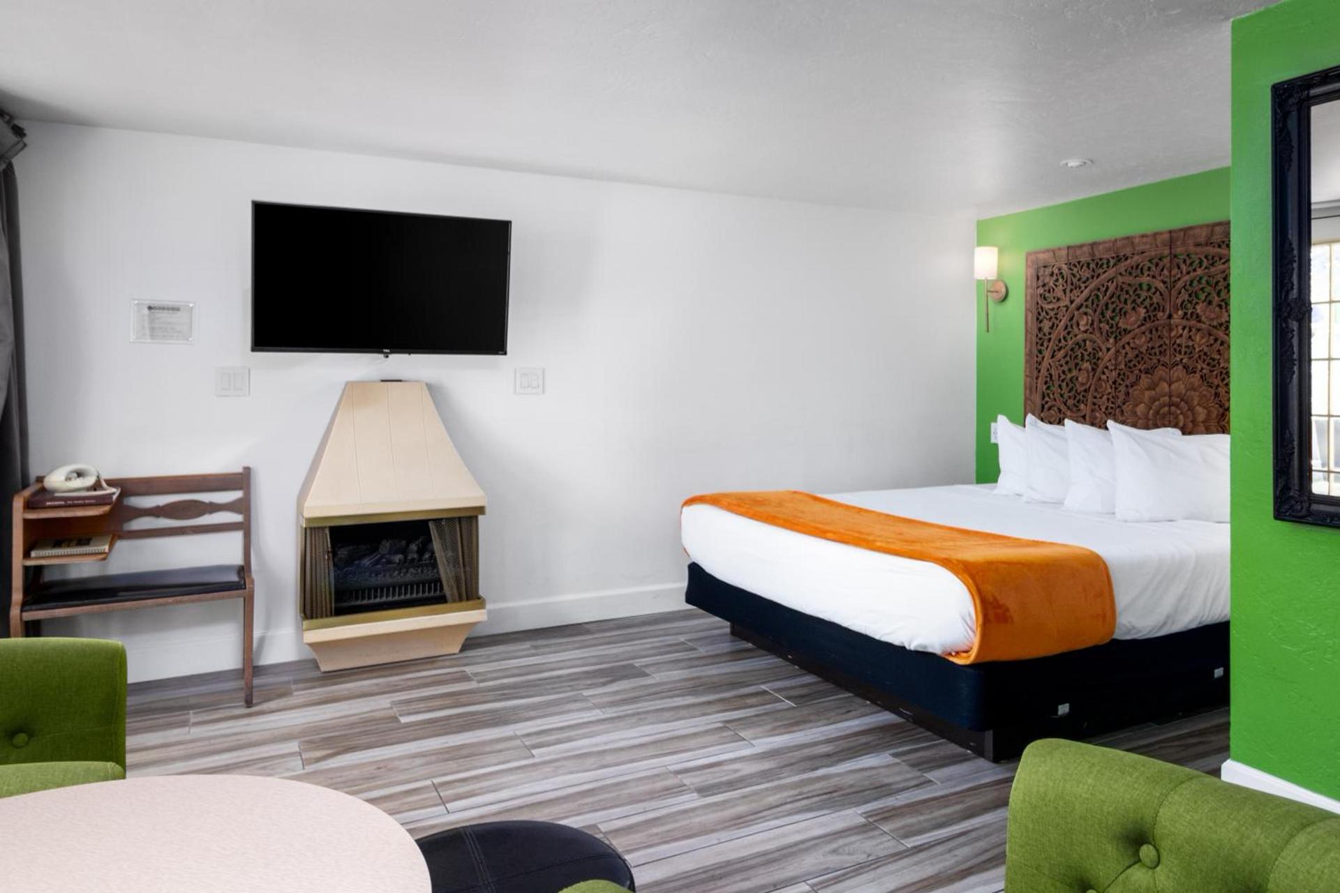 The Motor Lodge photo 38