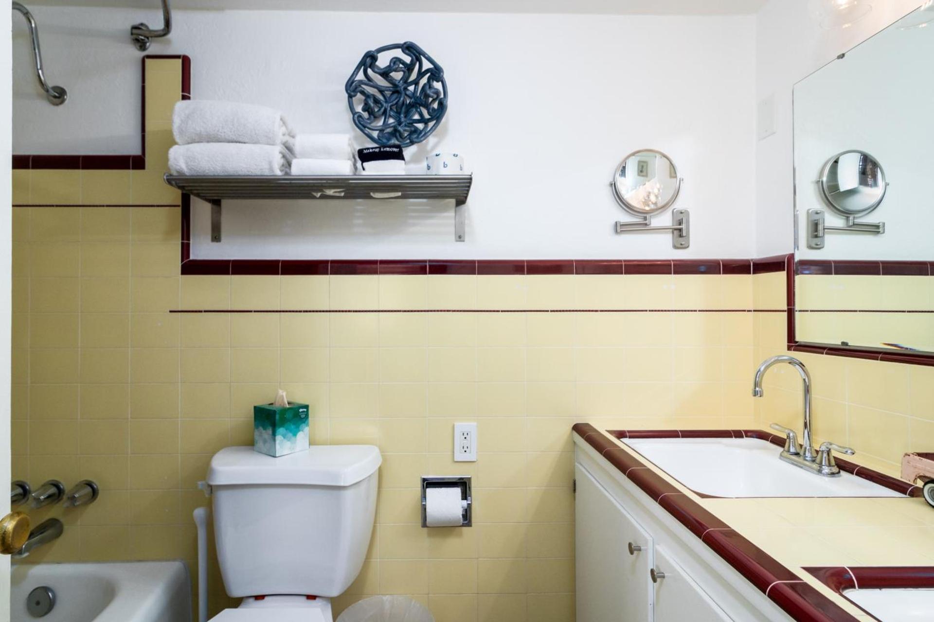The Motor Lodge photo 37