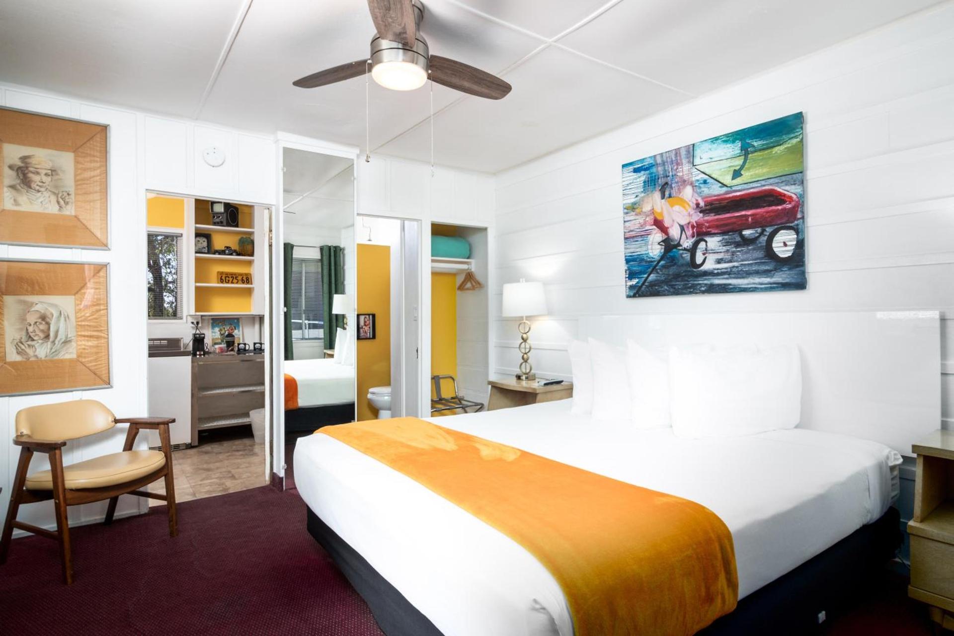 The Motor Lodge photo 53