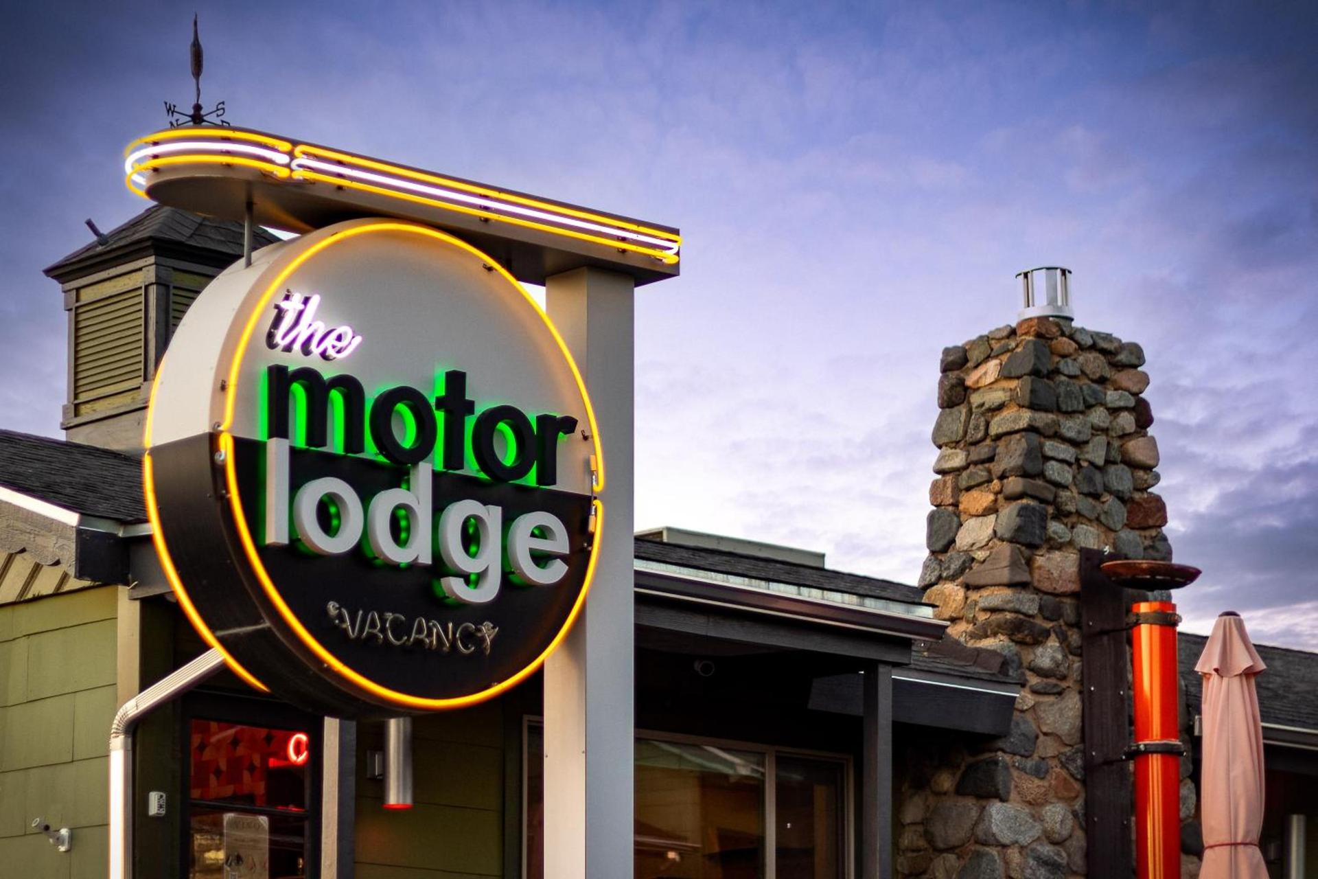 The Motor Lodge photo 54