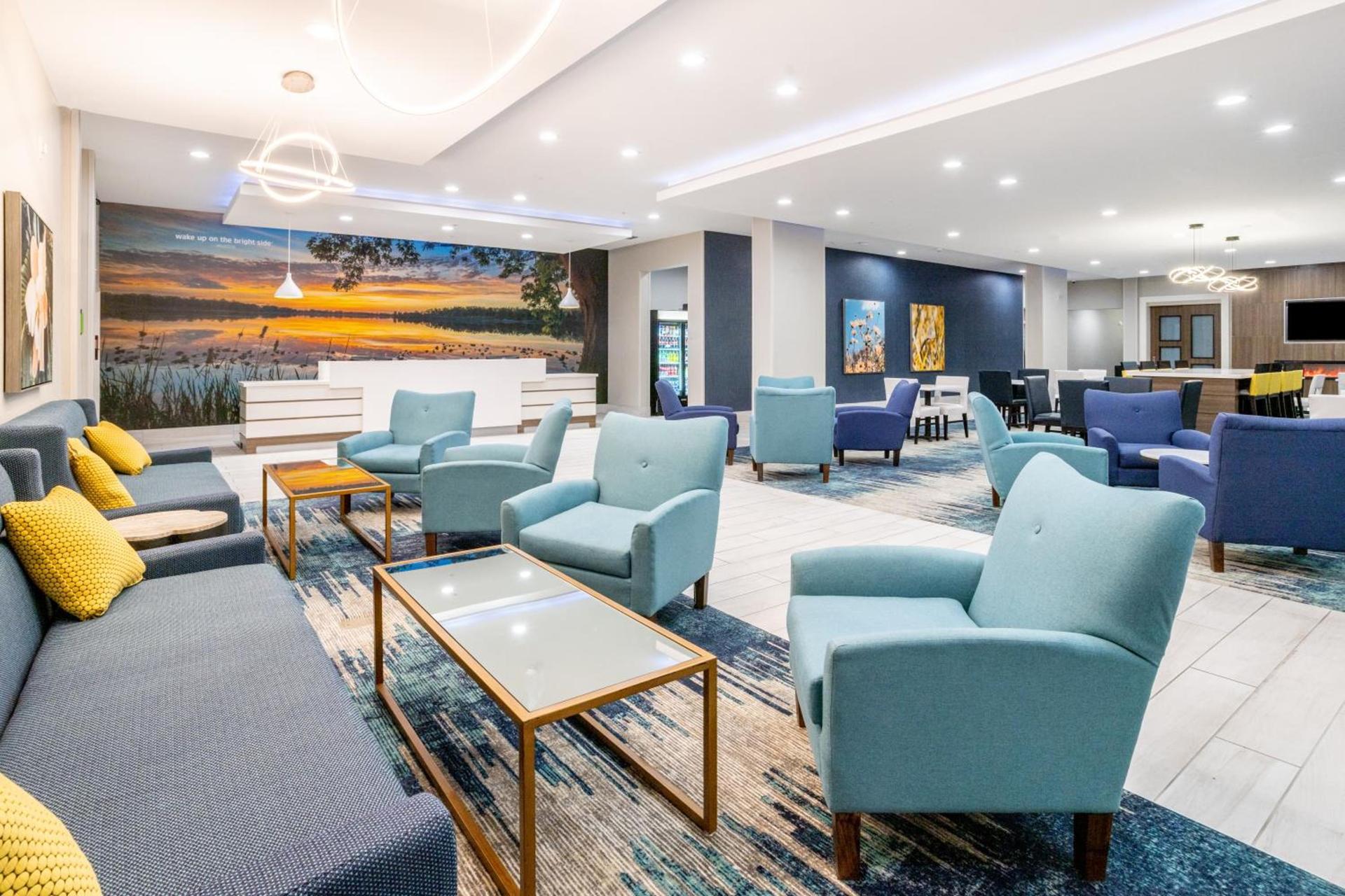 La Quinta Inn & Suites by Wyndham Valdosta photo 15