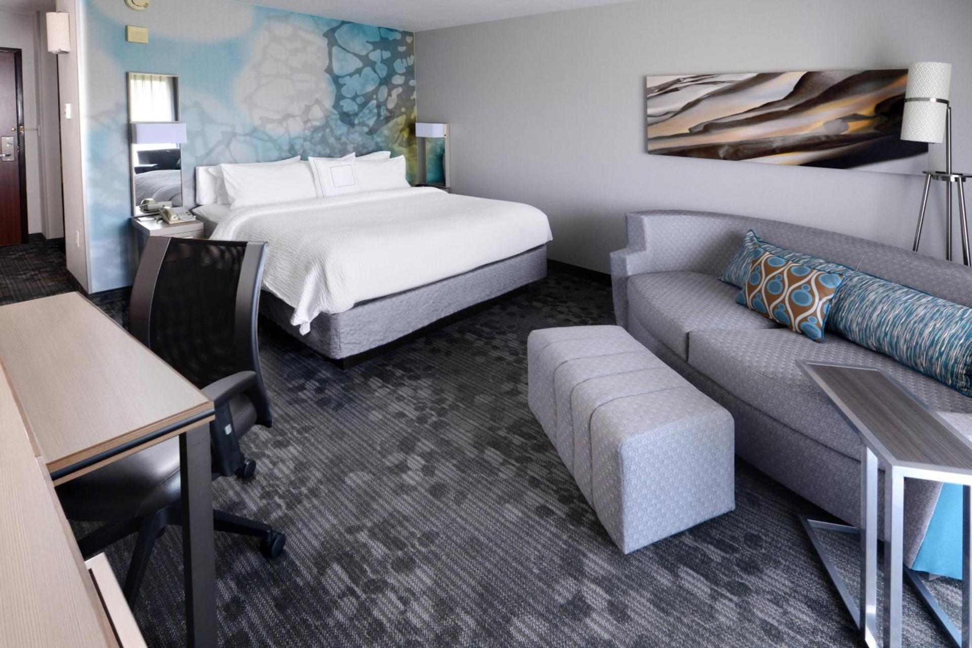 Courtyard by Marriott Houston Northwest photo 7