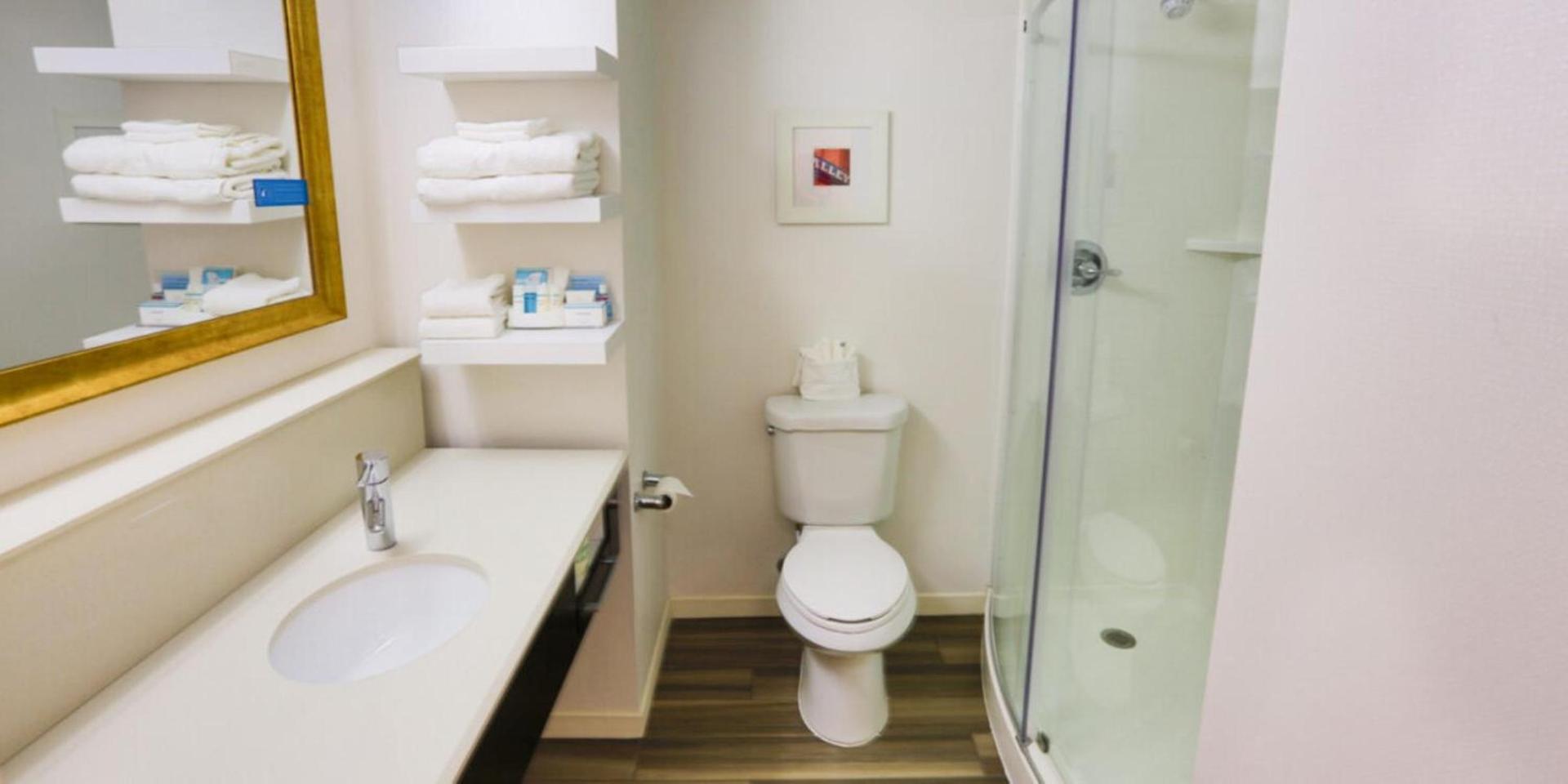 Hampton Inn & Suites Nashville-Airport photo 36