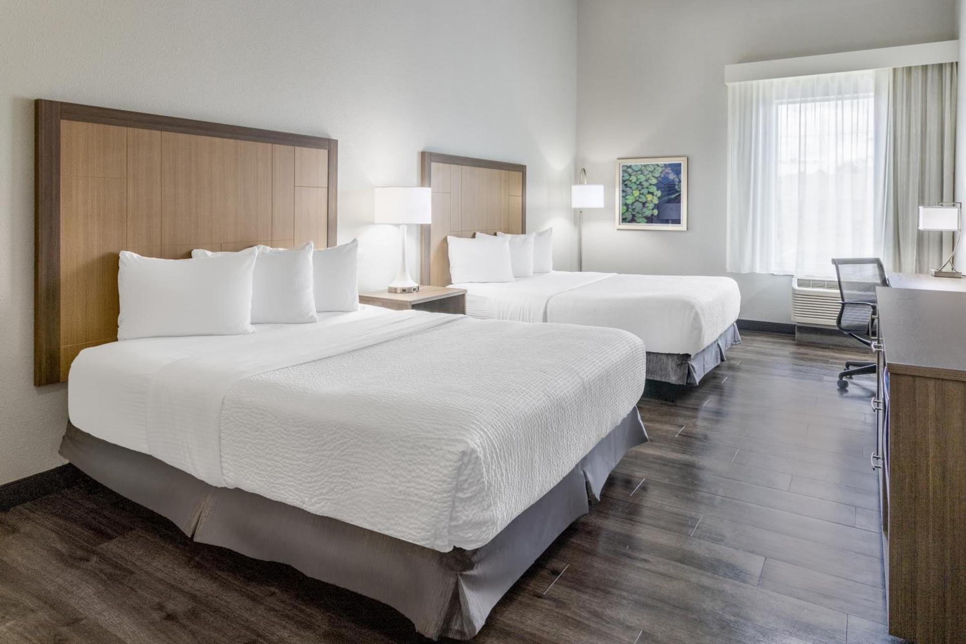 La Quinta Inn & Suites by Wyndham Valdosta photo 25