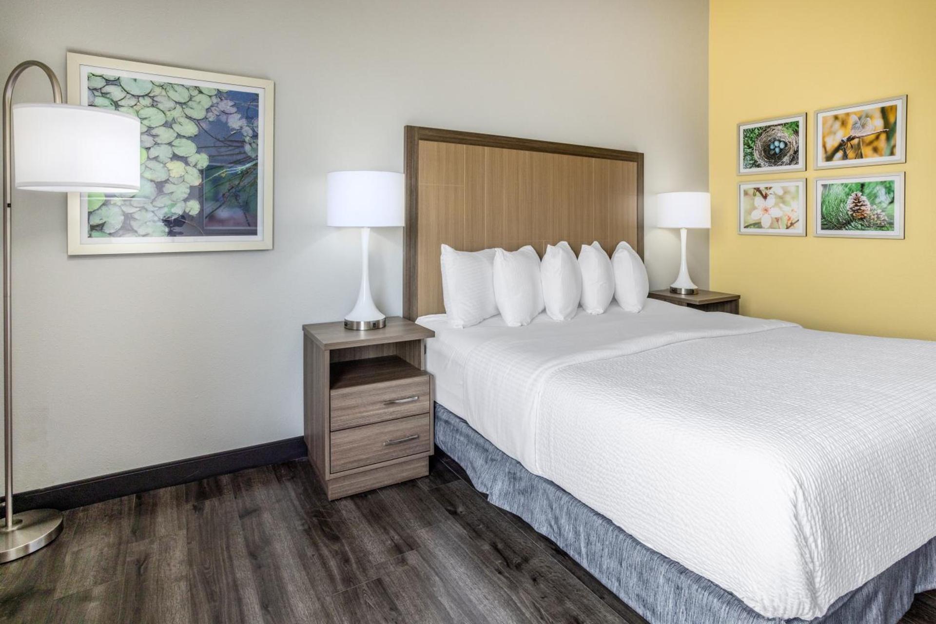 La Quinta Inn & Suites by Wyndham Valdosta photo 41