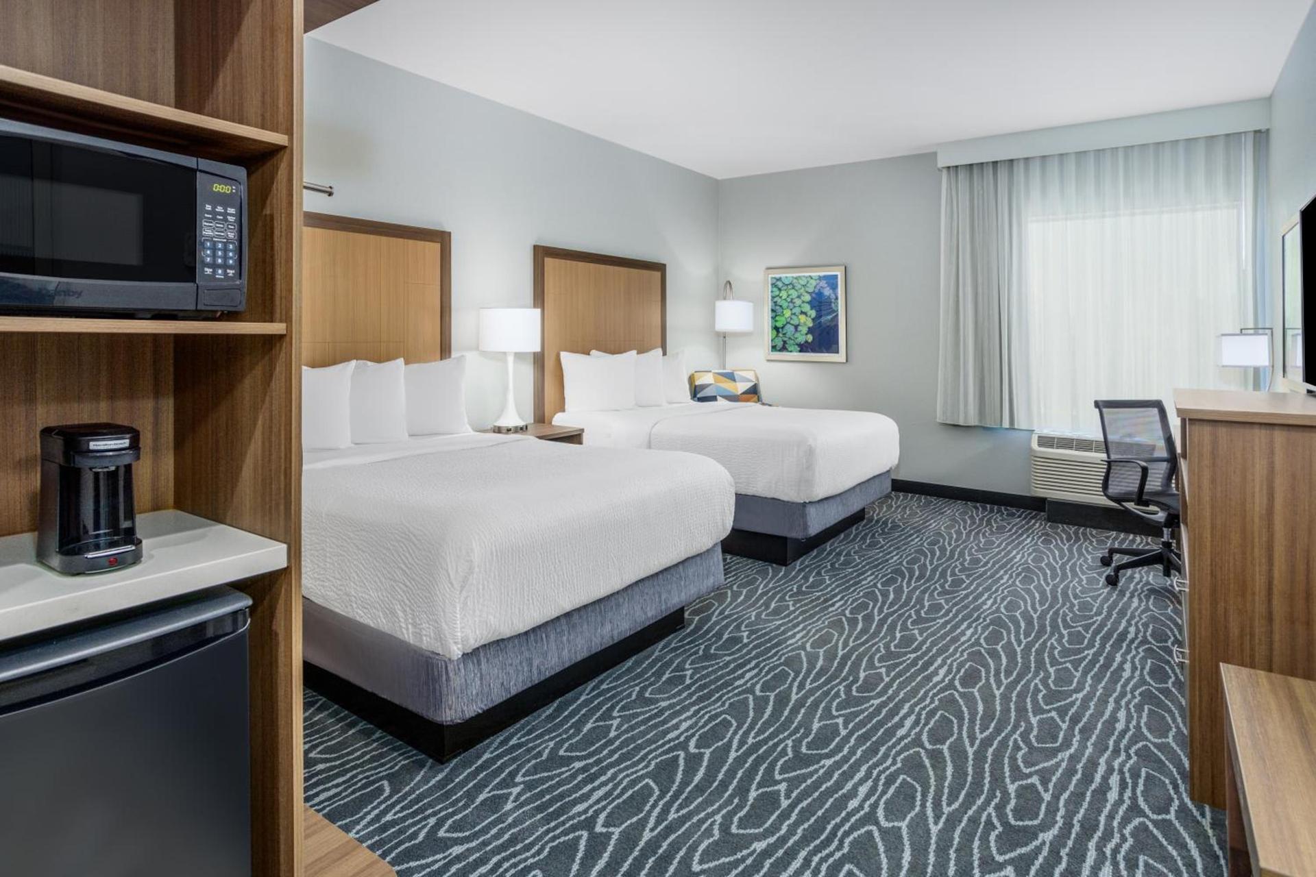 La Quinta Inn & Suites by Wyndham Valdosta photo 38