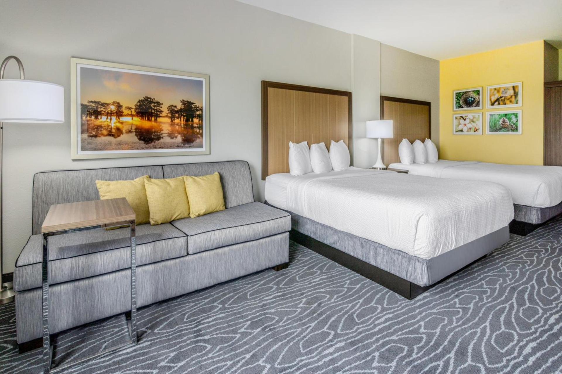 La Quinta Inn & Suites by Wyndham Valdosta photo 35