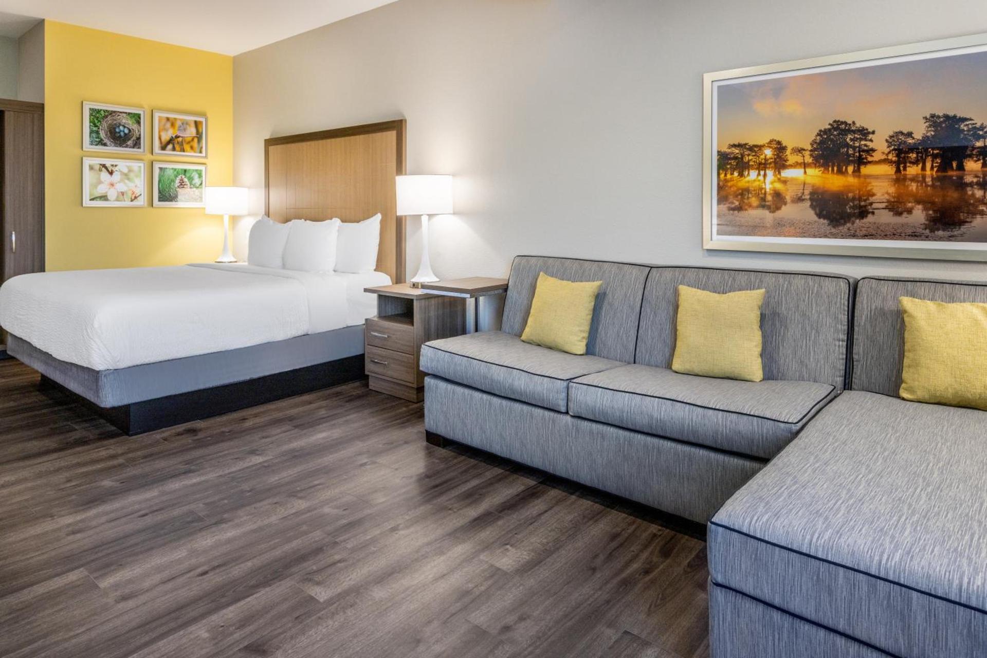 La Quinta Inn & Suites by Wyndham Valdosta photo 43