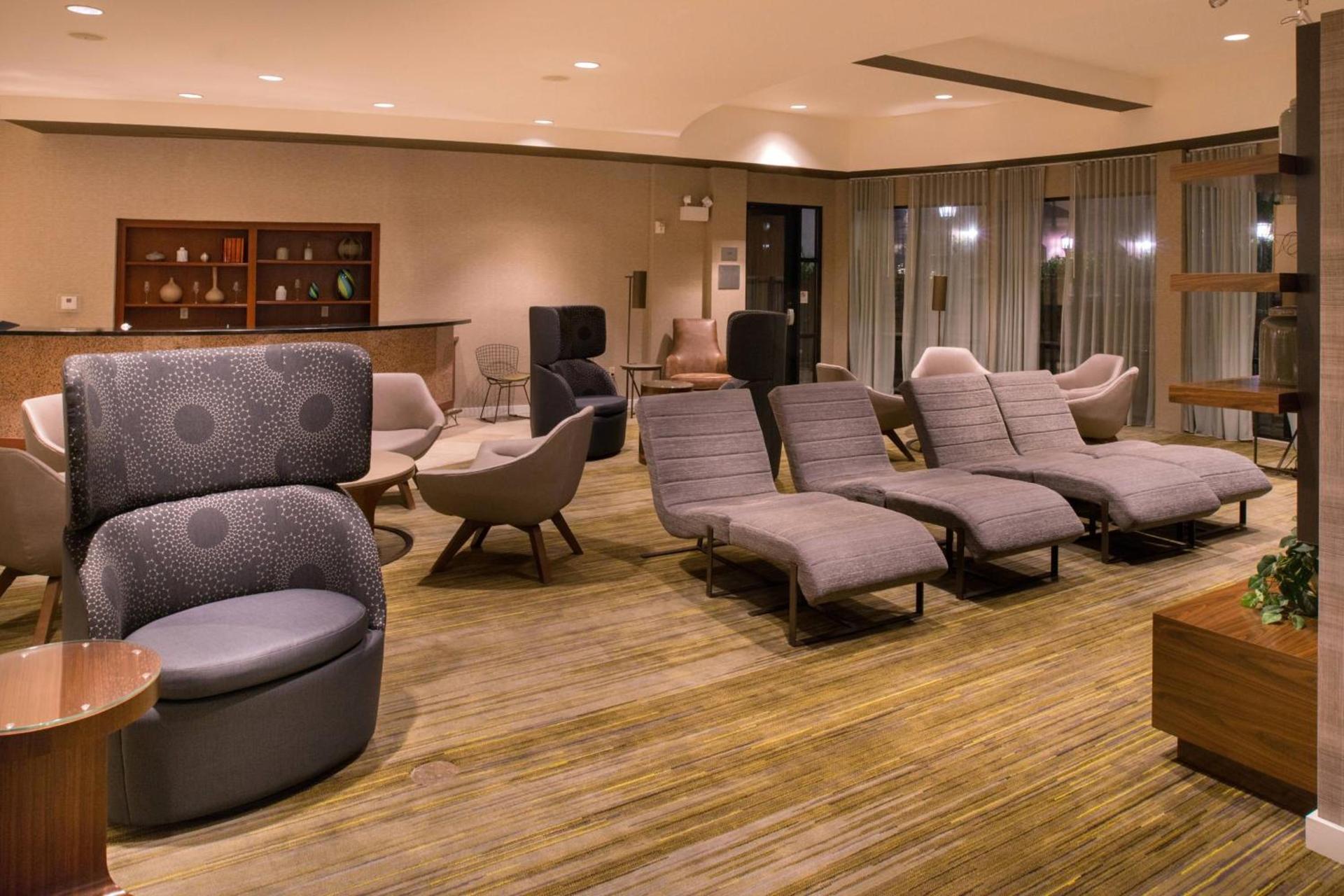 Courtyard by Marriott Thousand Oaks Ventura County photo 5