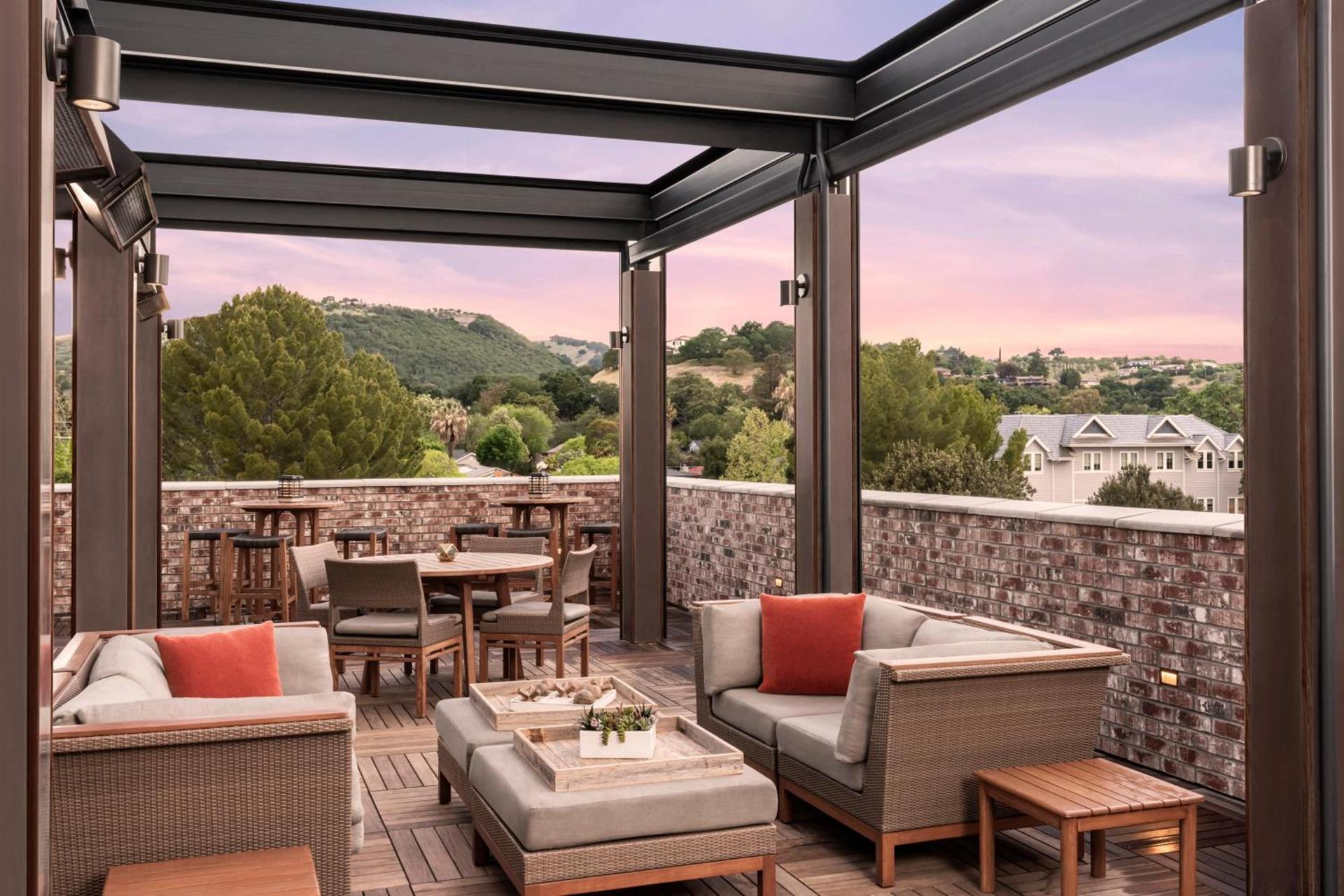 The Piccolo at Paso Robles Inn photo 32