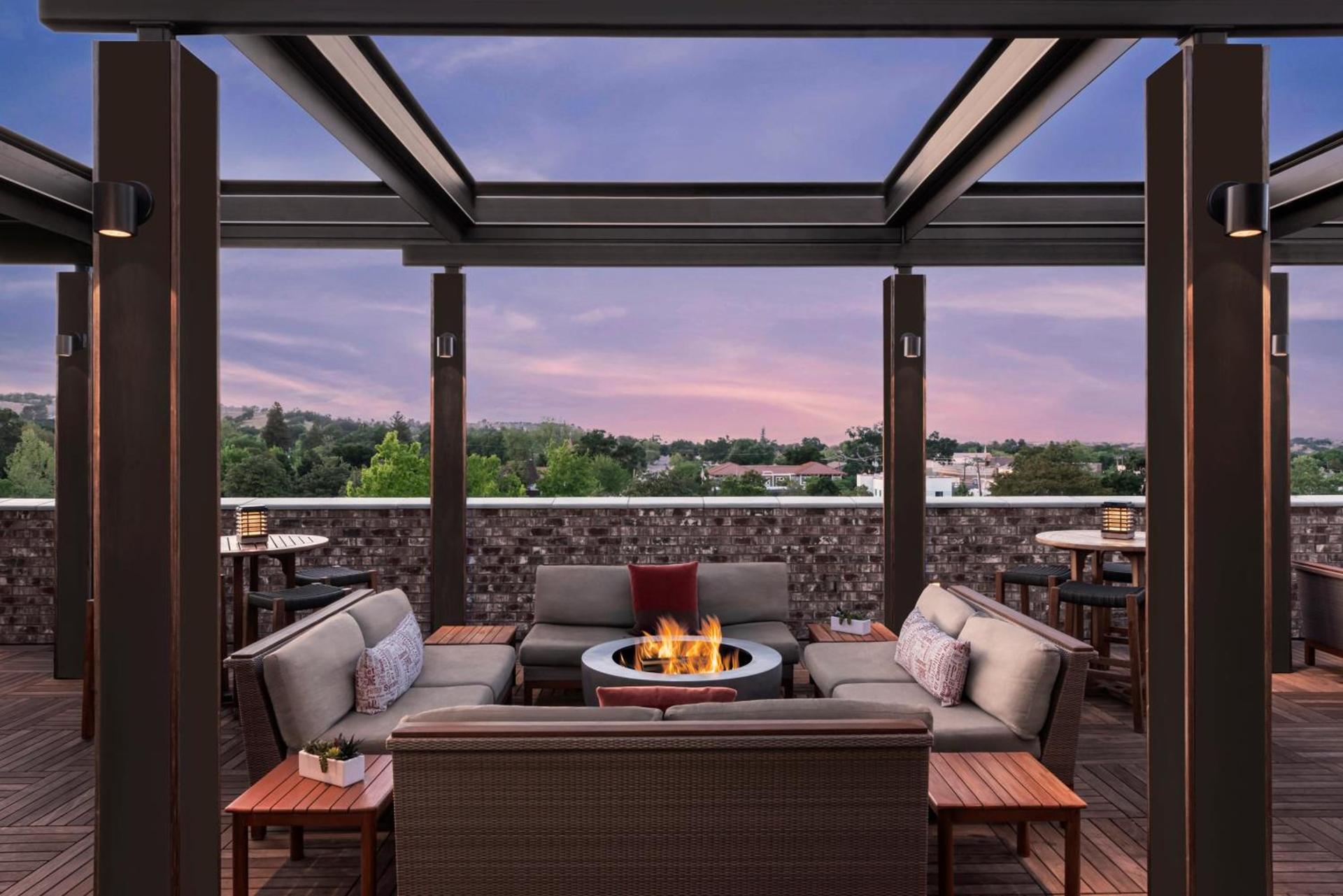 The Piccolo at Paso Robles Inn photo 33