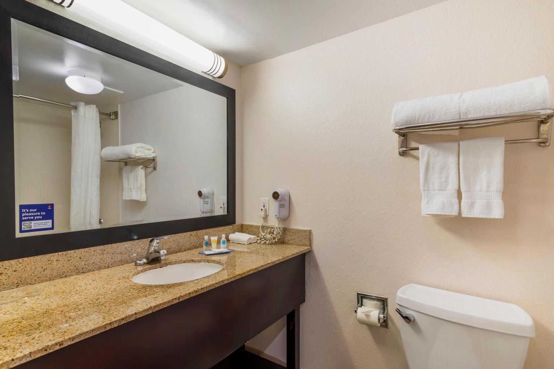 Comfort Inn Alpharetta-Atlanta North photo 41