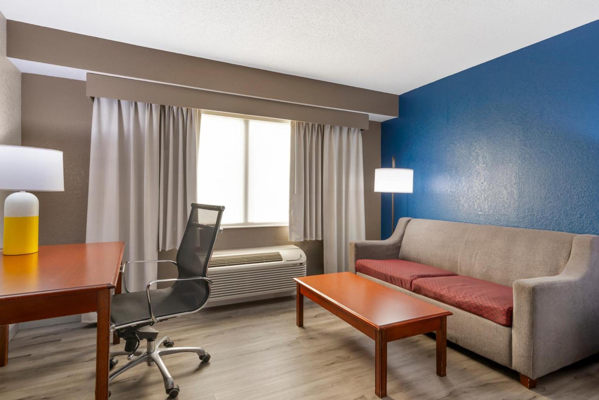Comfort Inn Alpharetta-Atlanta North photo 39