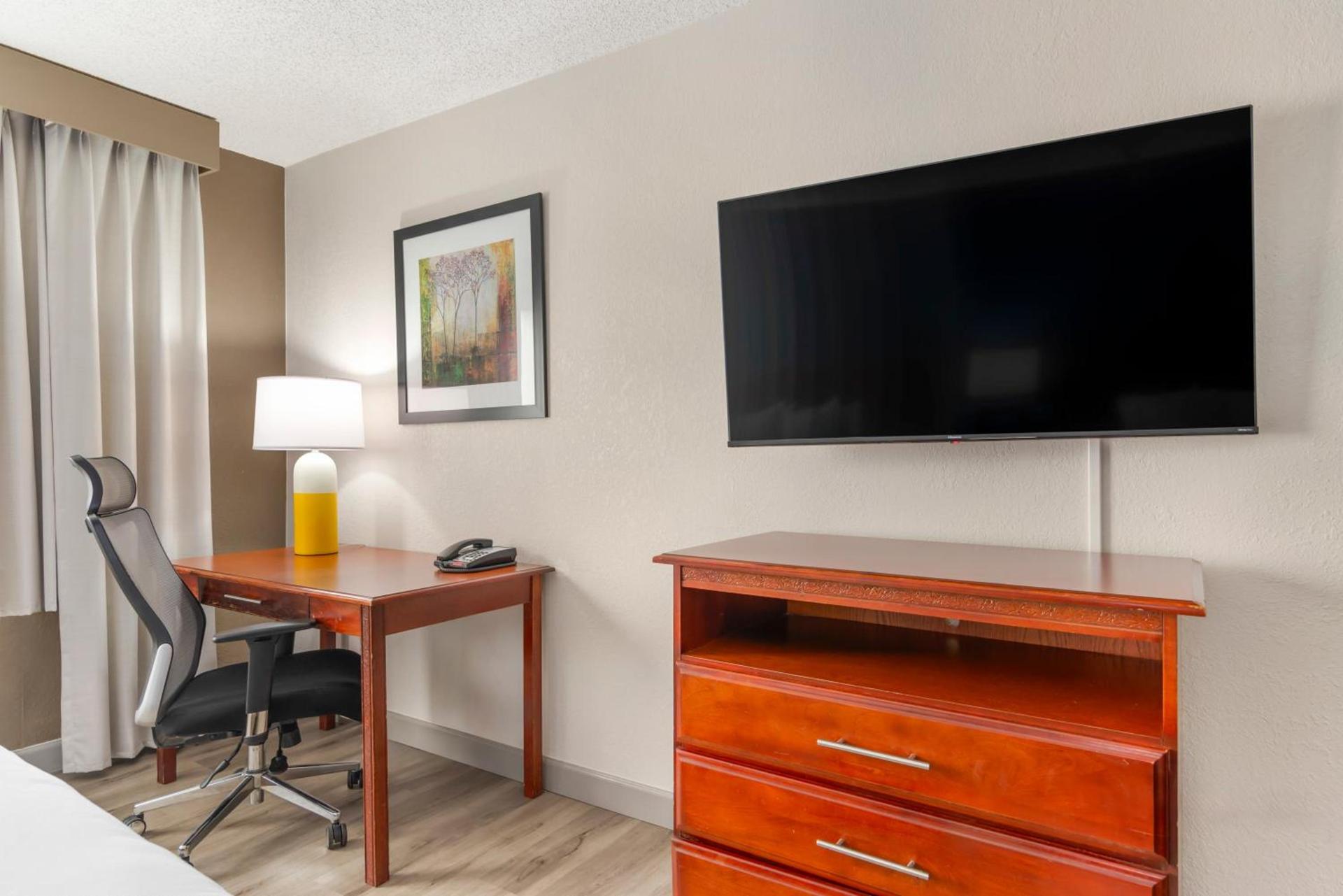 Comfort Inn Alpharetta-Atlanta North photo 38