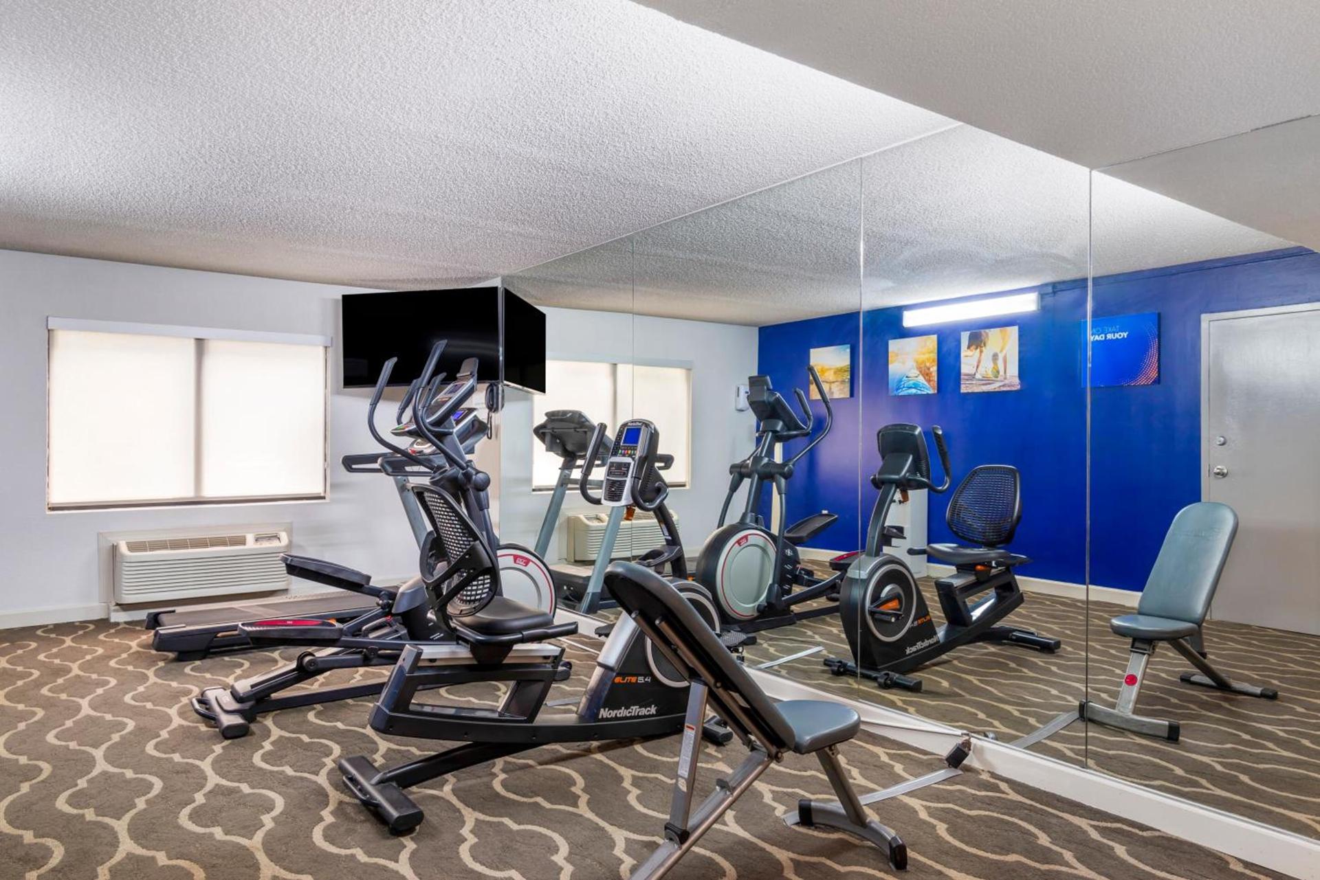 Comfort Inn Alpharetta-Atlanta North photo 50