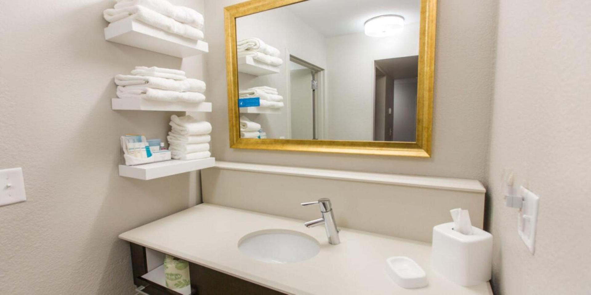 Hampton Inn & Suites Nashville-Airport photo 37